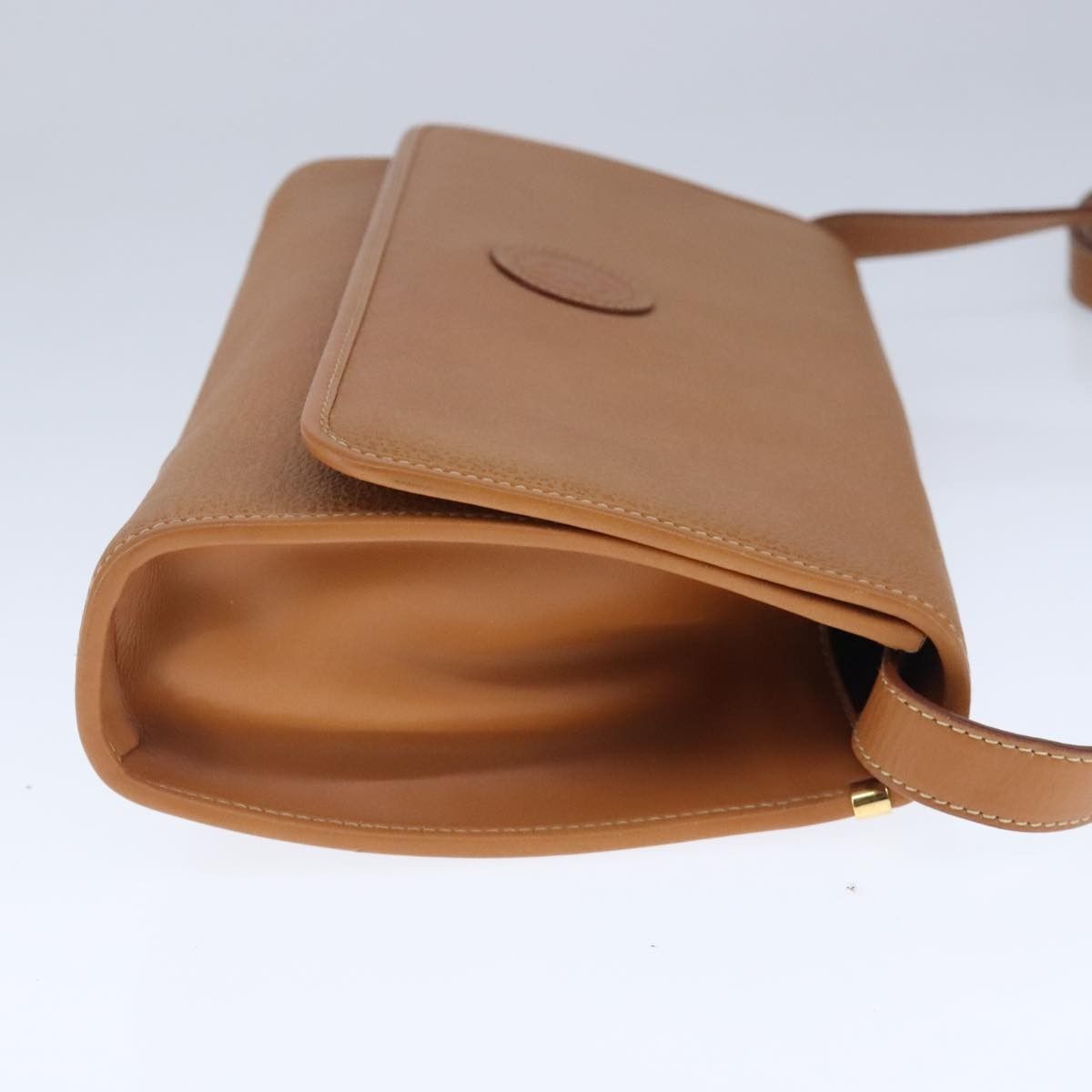 Gucci Gucci Vintage Shoulder Bag Leather Size ONE SIZE - 4 Thumbnail