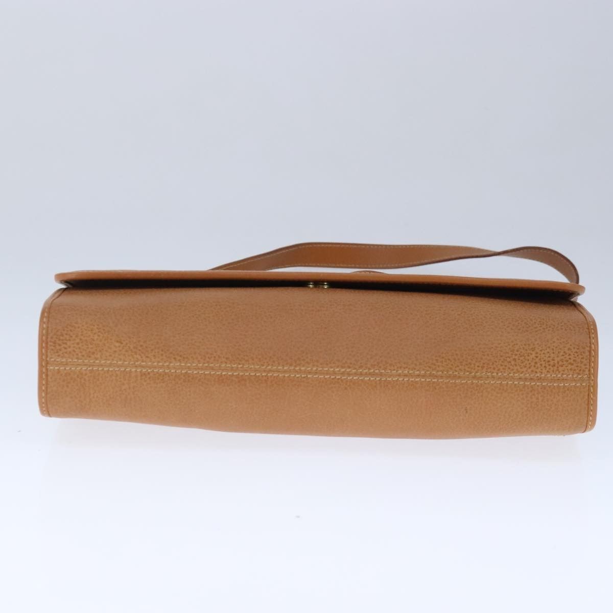 Gucci Gucci Vintage Shoulder Bag Leather Size ONE SIZE - 17 Thumbnail