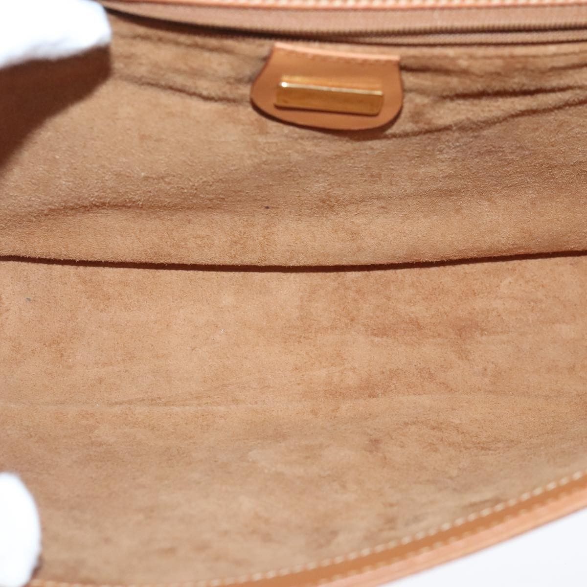 Gucci Gucci Vintage Shoulder Bag Leather Size ONE SIZE - 5 Thumbnail