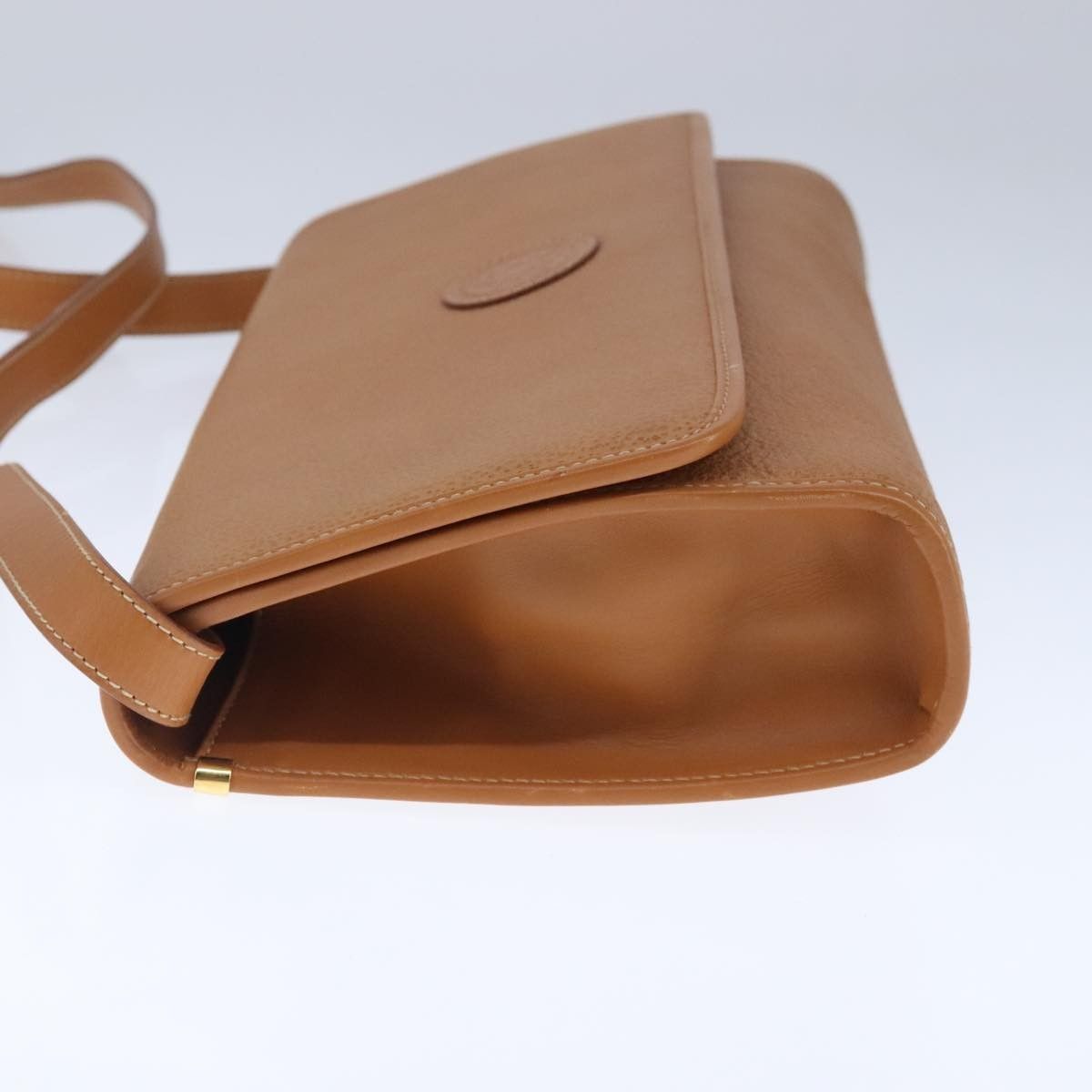 Gucci Gucci Vintage Shoulder Bag Leather Size ONE SIZE - 3 Thumbnail