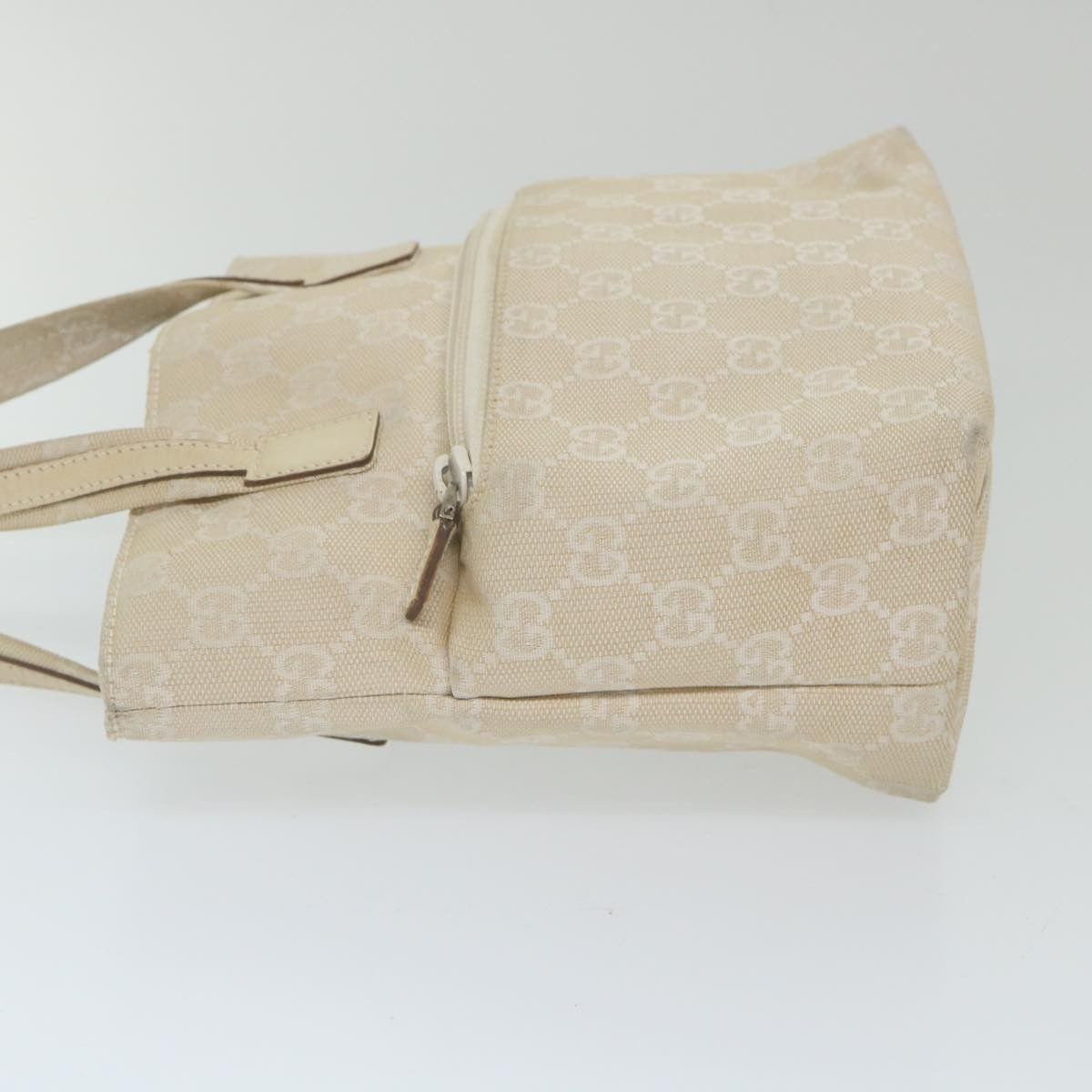 Gucci Gucci GG Canvas Bag Canvas Size ONE SIZE - 4 Thumbnail