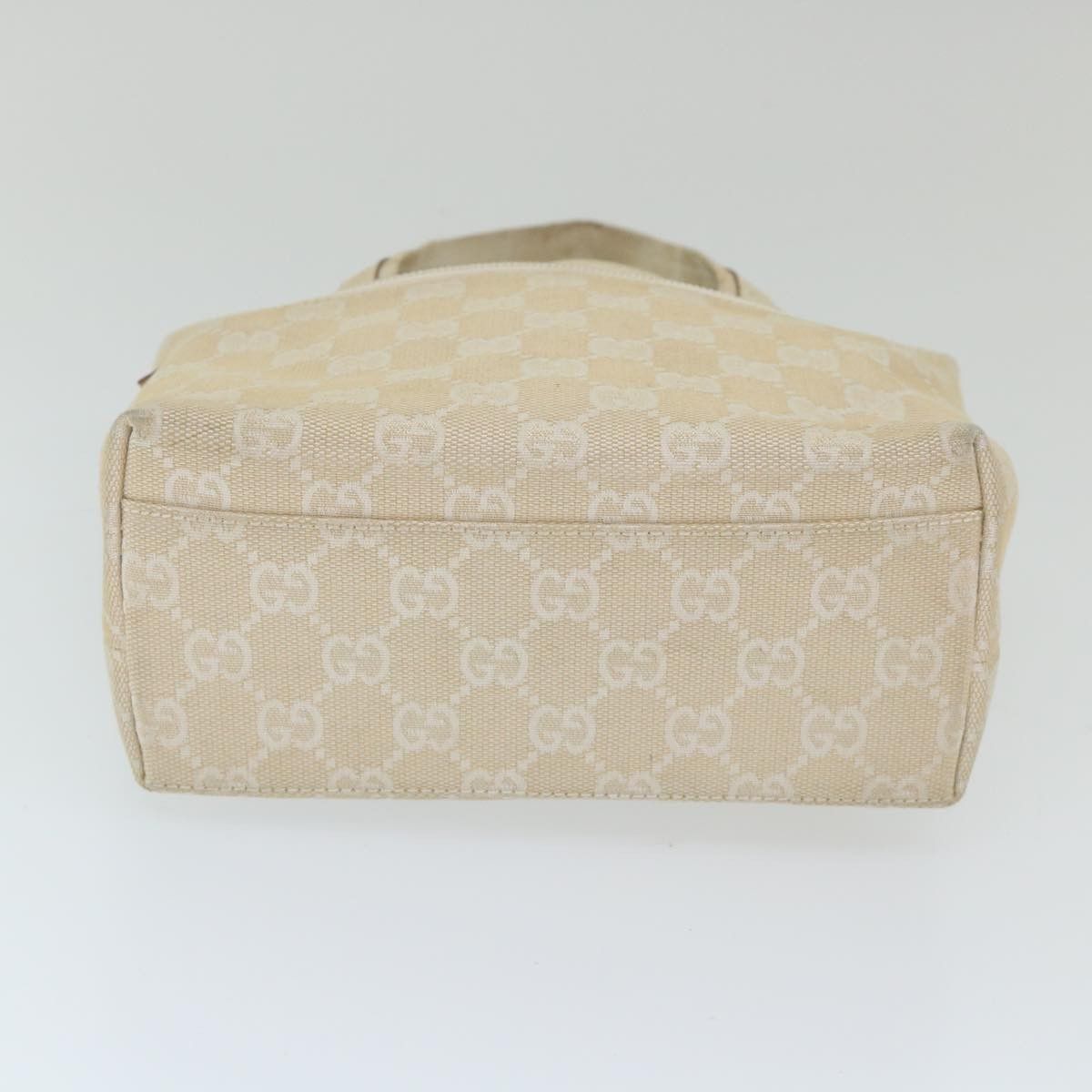 Gucci Gucci GG Canvas Bag Canvas Size ONE SIZE - 14 Thumbnail