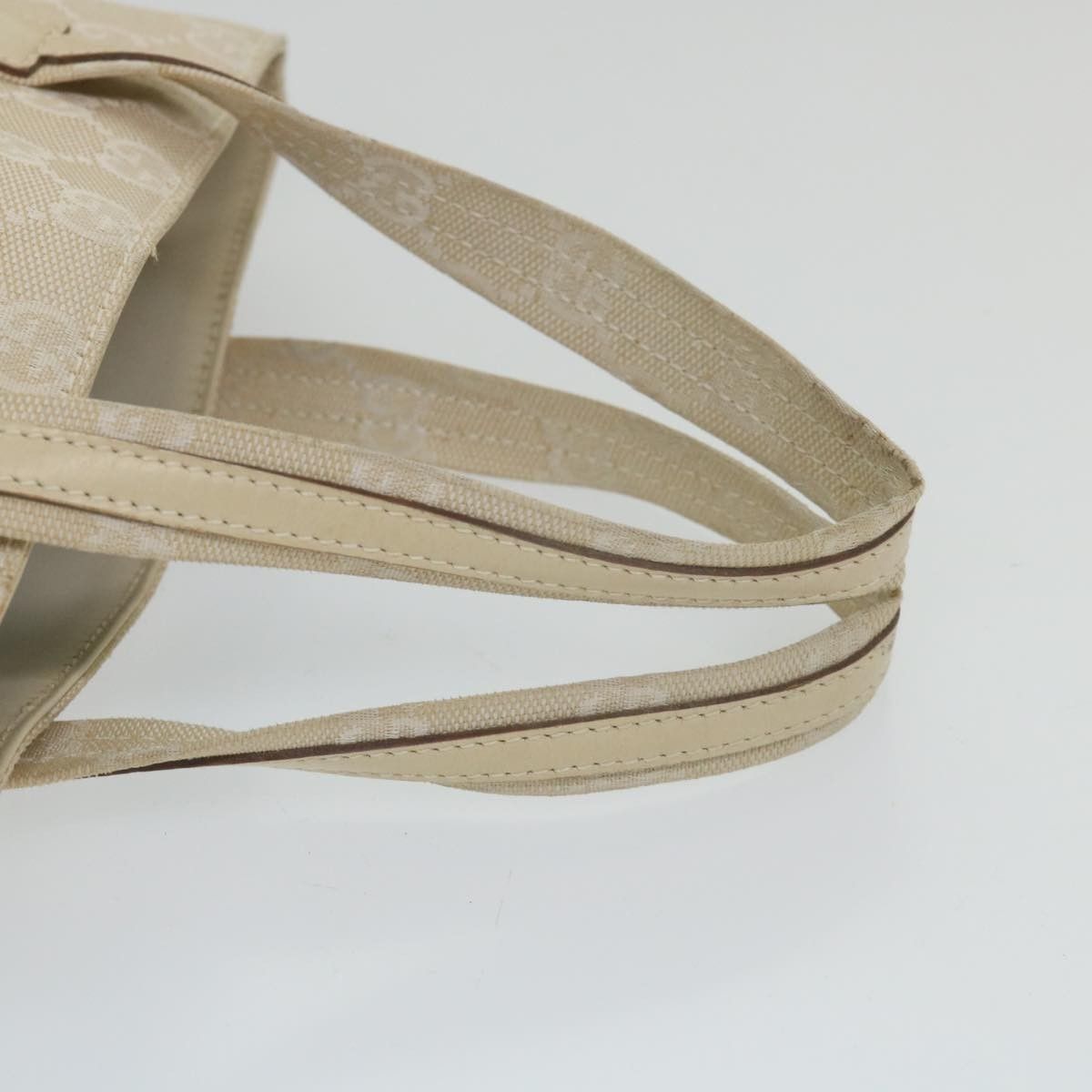Gucci Gucci GG Canvas Bag Canvas Size ONE SIZE - 8 Thumbnail