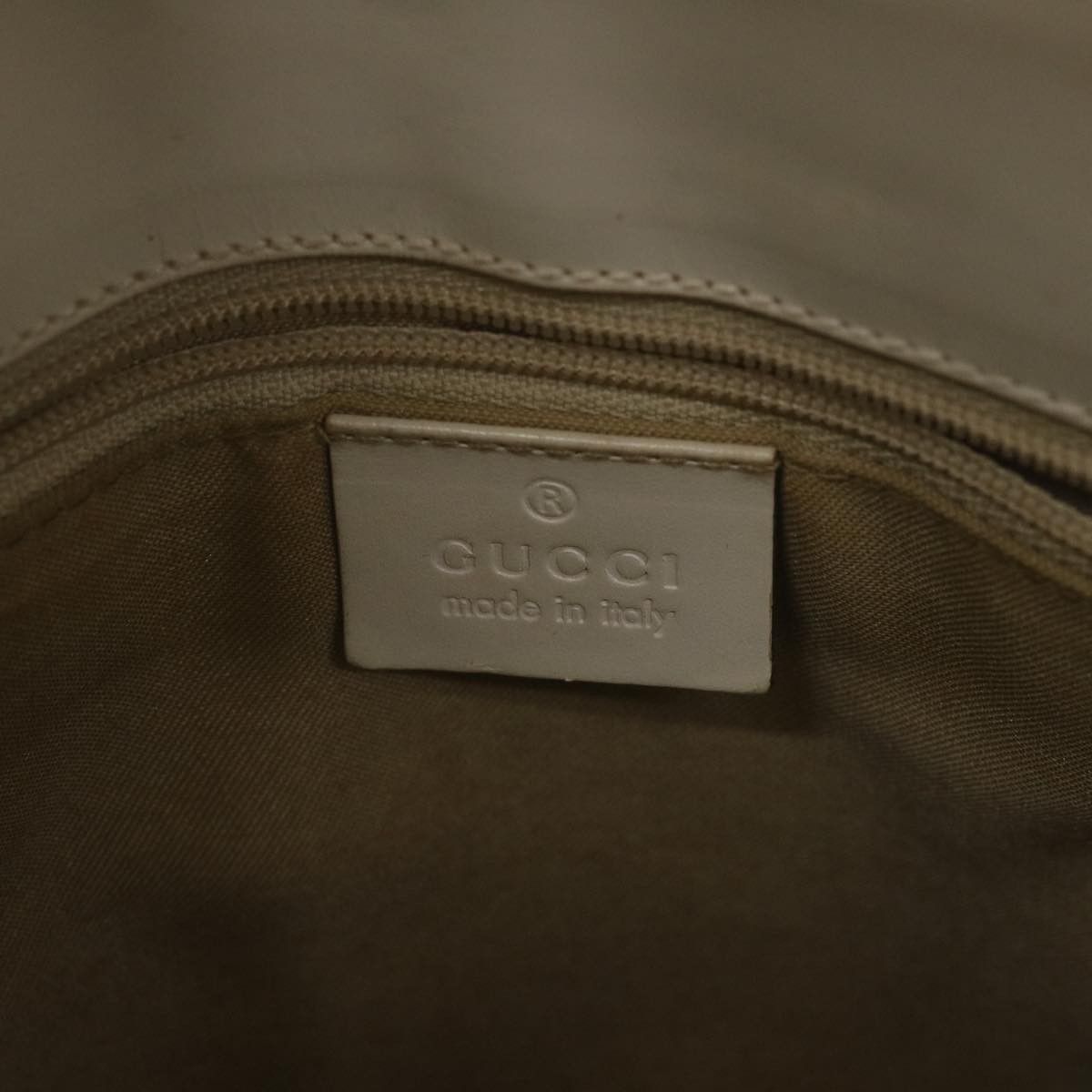 Gucci Gucci GG Canvas Bag Canvas Size ONE SIZE - 6 Thumbnail