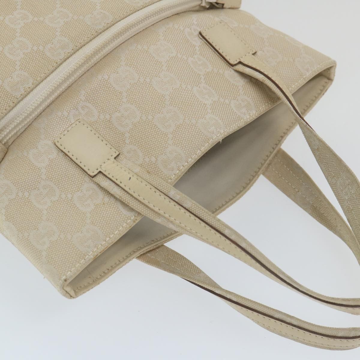 Gucci Gucci GG Canvas Bag Canvas Size ONE SIZE - 15 Thumbnail