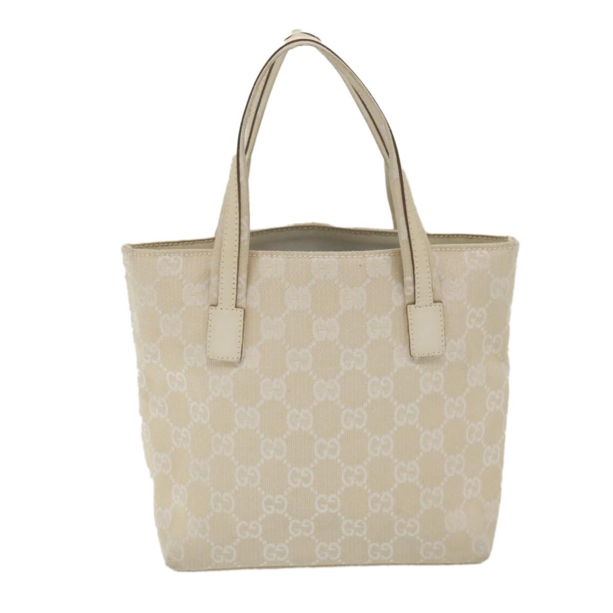 Gucci Gucci GG Canvas Bag Canvas Size ONE SIZE - 2 Thumbnail