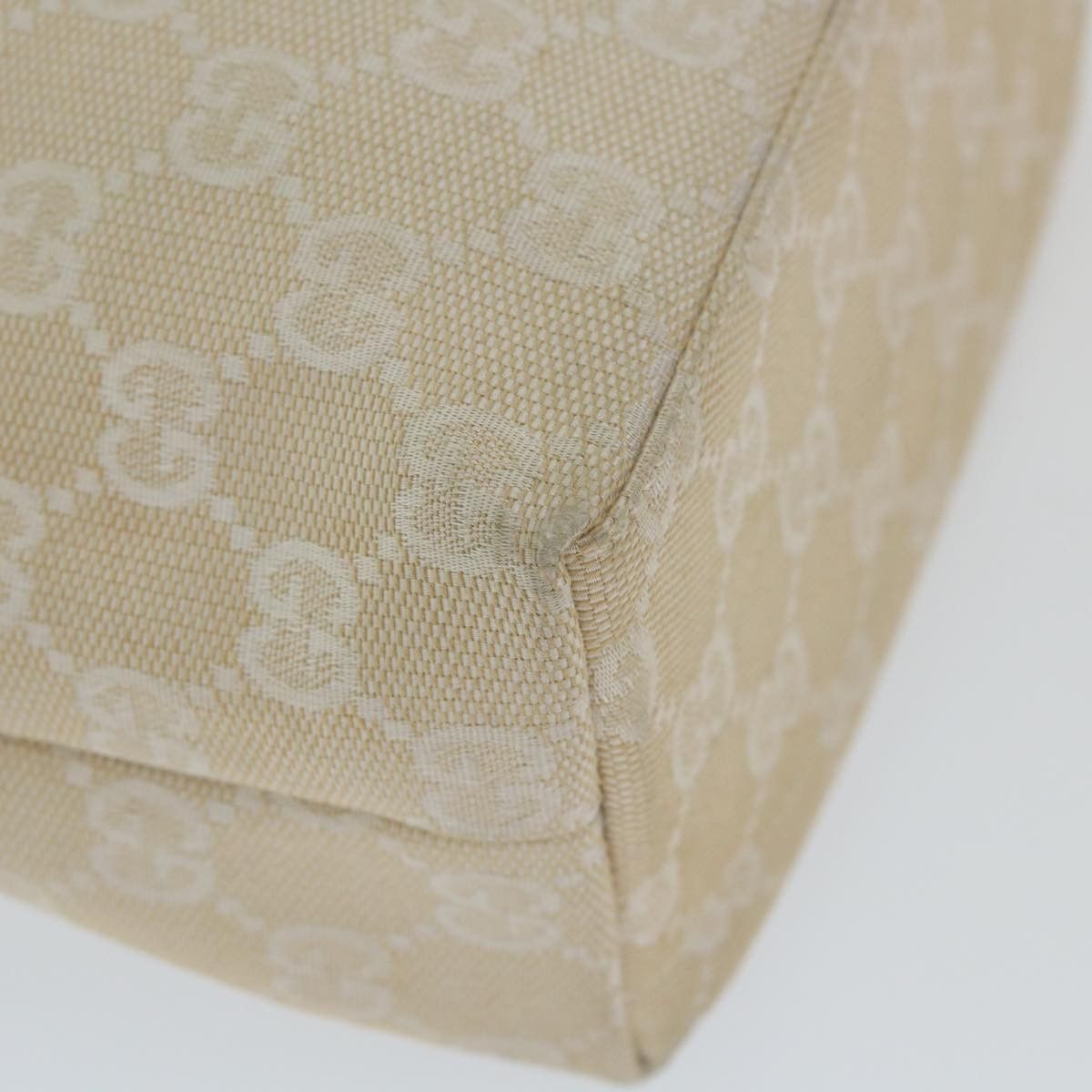 Gucci Gucci GG Canvas Bag Canvas Size ONE SIZE - 12 Thumbnail