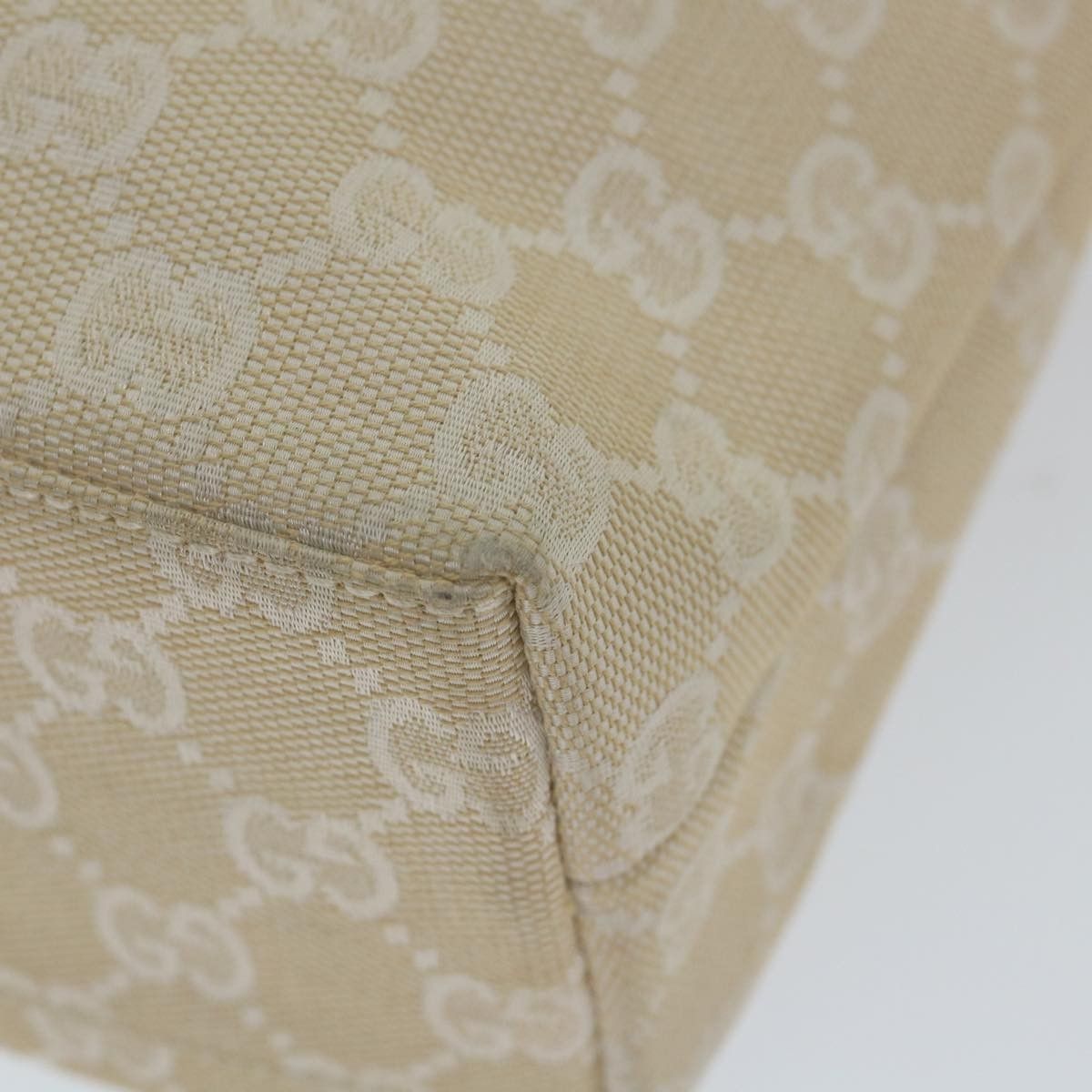 Gucci Gucci GG Canvas Bag Canvas Size ONE SIZE - 11 Thumbnail