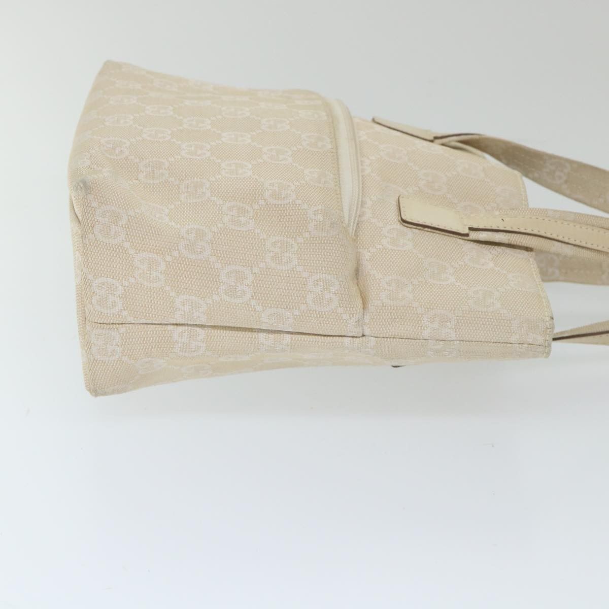 Gucci Gucci GG Canvas Bag Canvas Size ONE SIZE - 3 Thumbnail
