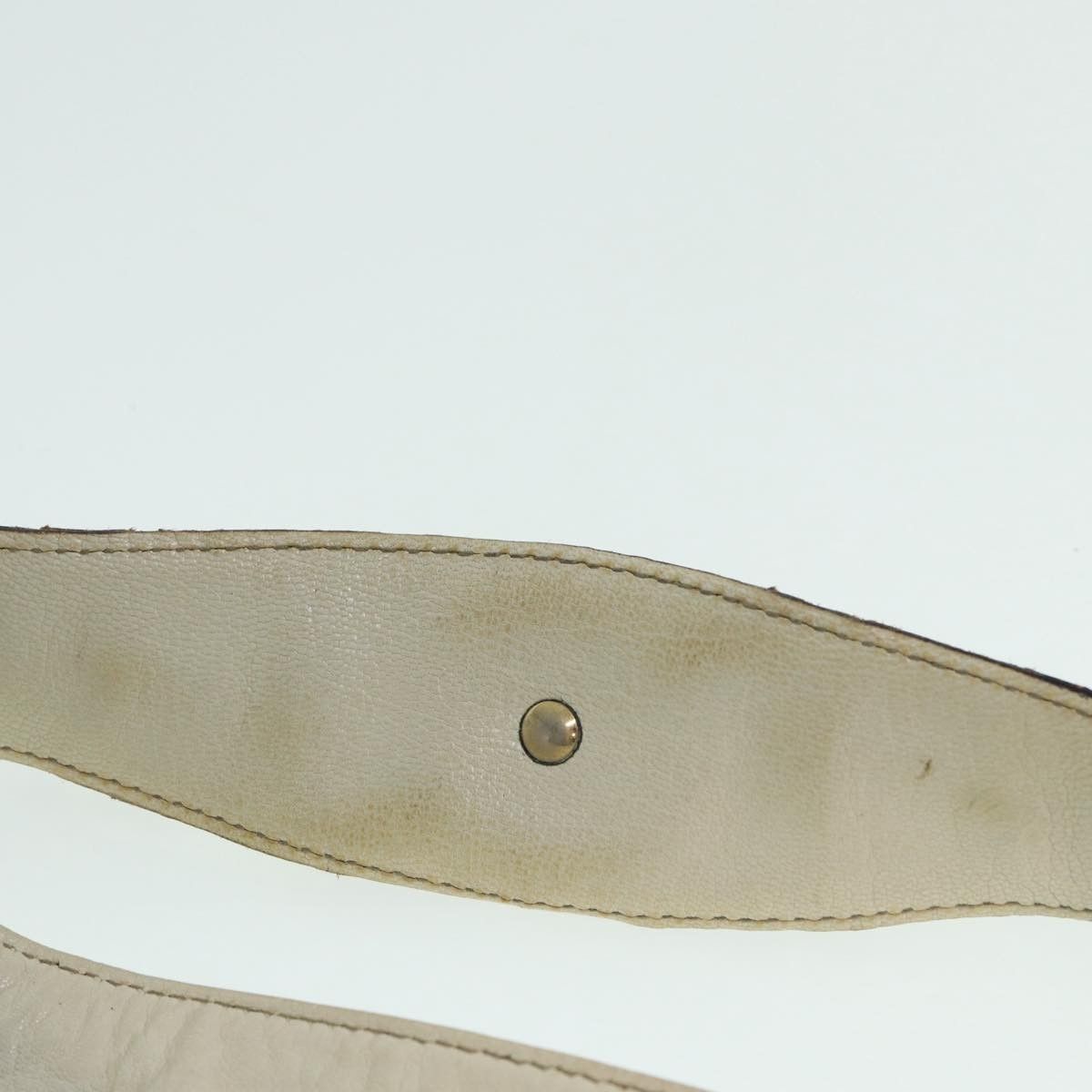 Gucci Gucci Horsebit Hobo Leather Size ONE SIZE - 8 Thumbnail