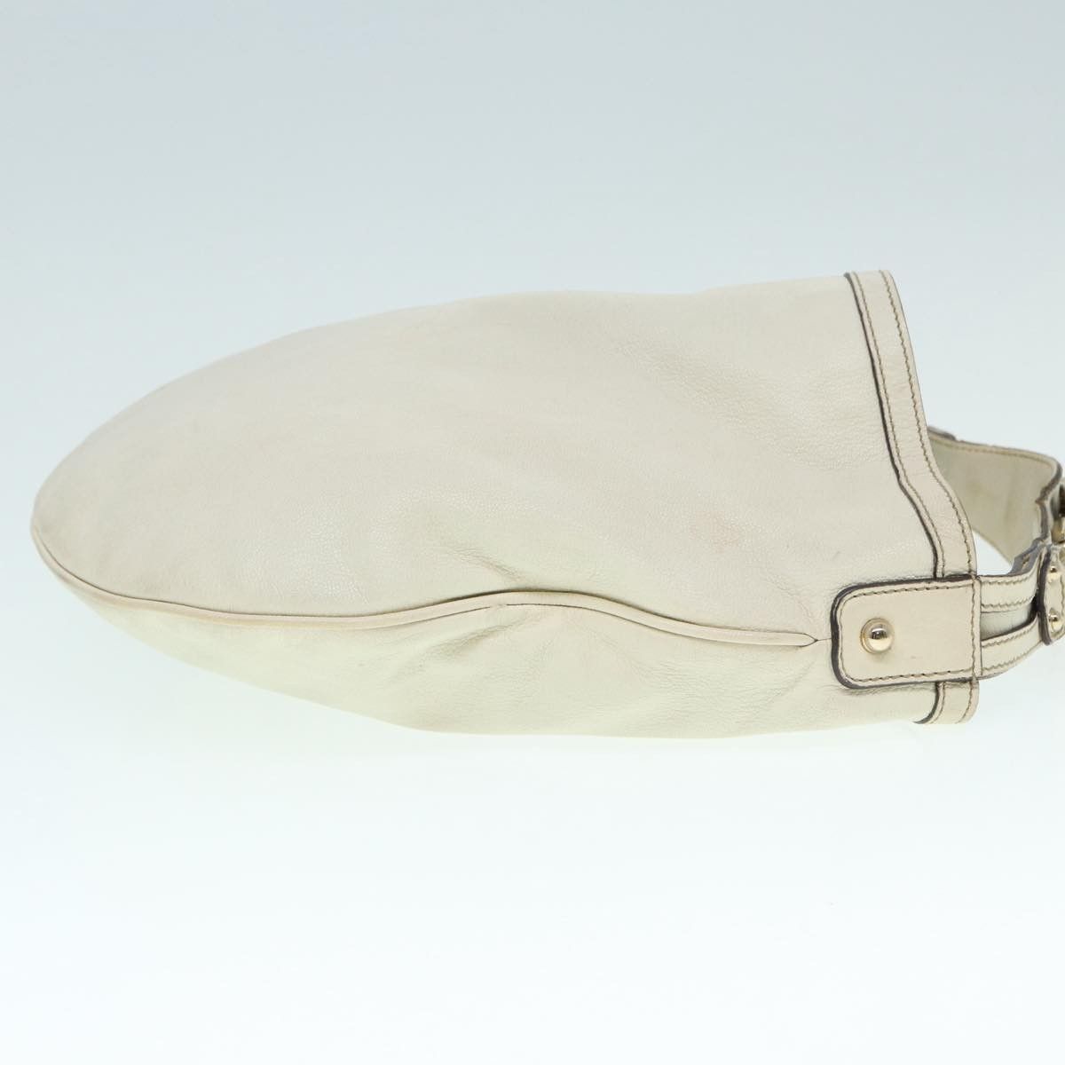Gucci Gucci Horsebit Hobo Leather Size ONE SIZE - 3 Thumbnail