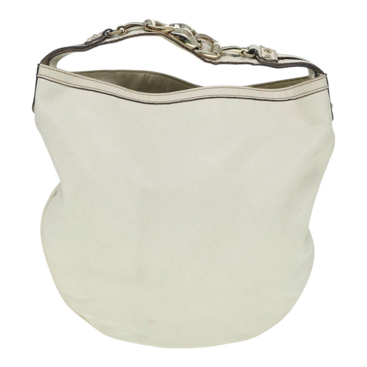 Gucci Gucci Horsebit Hobo Leather Size ONE SIZE - 17 Thumbnail