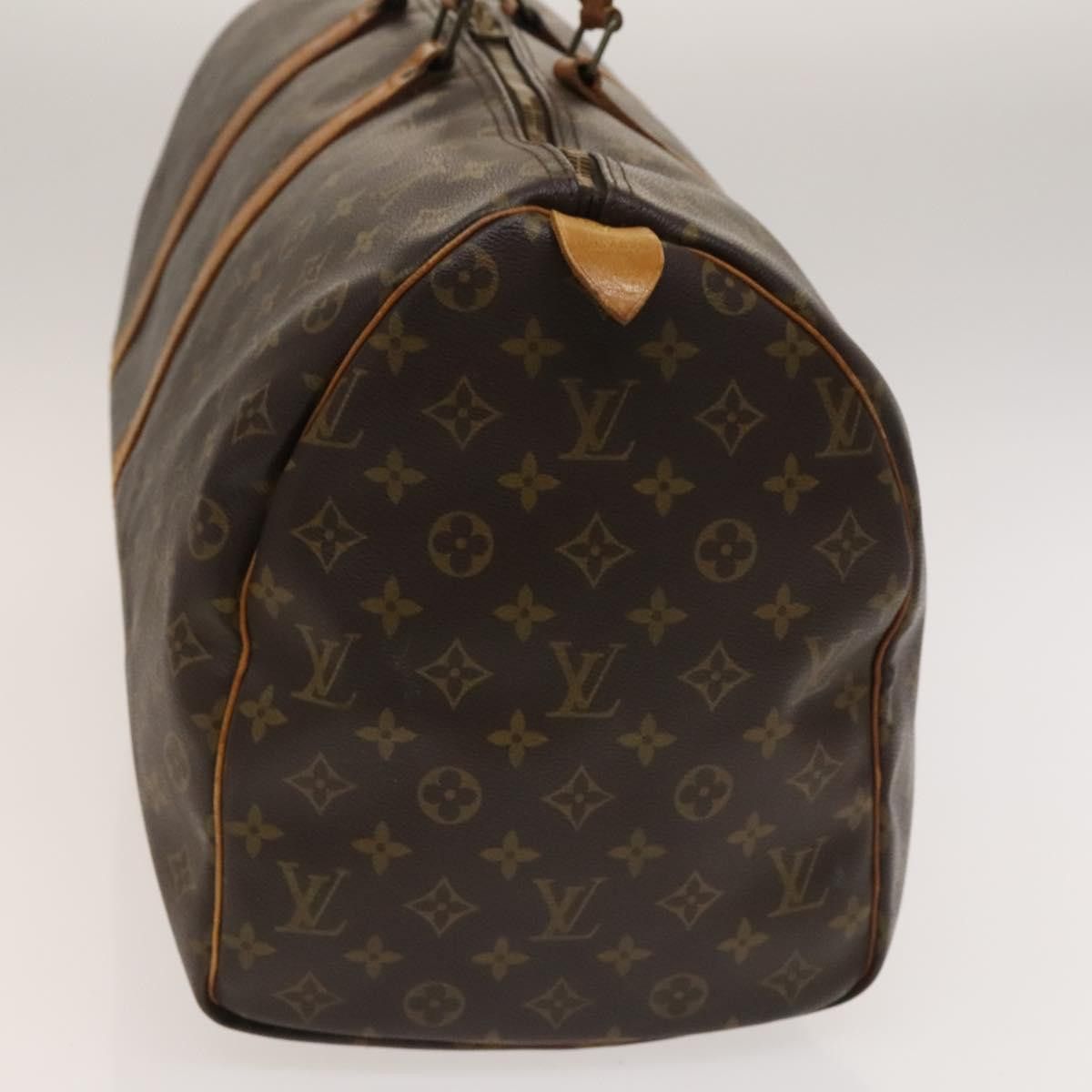 Louis Vuitton Louis Vuitton Keepall Bag Monogram Canvas Size ONE SIZE - 5 Thumbnail