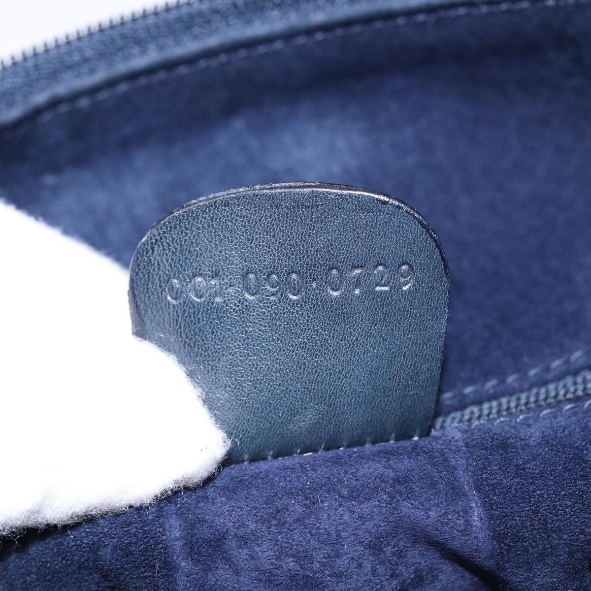 Gucci Gucci Vintage Shoulder Bag Leather Size ONE SIZE - 7 Thumbnail