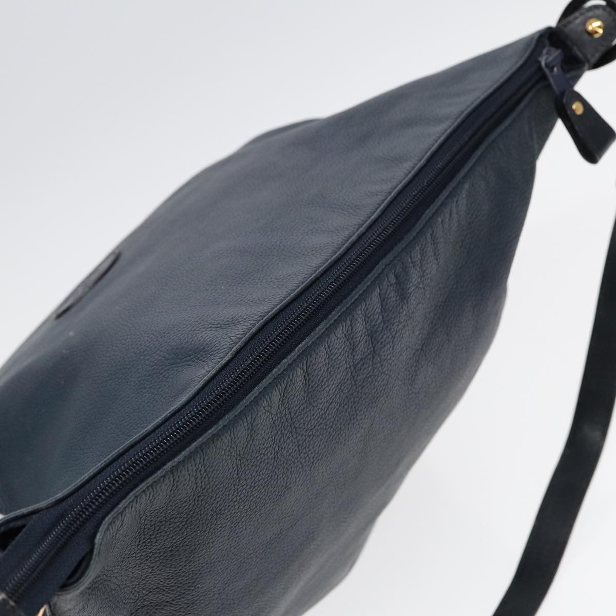 Gucci Gucci Vintage Shoulder Bag Leather Size ONE SIZE - 16 Thumbnail