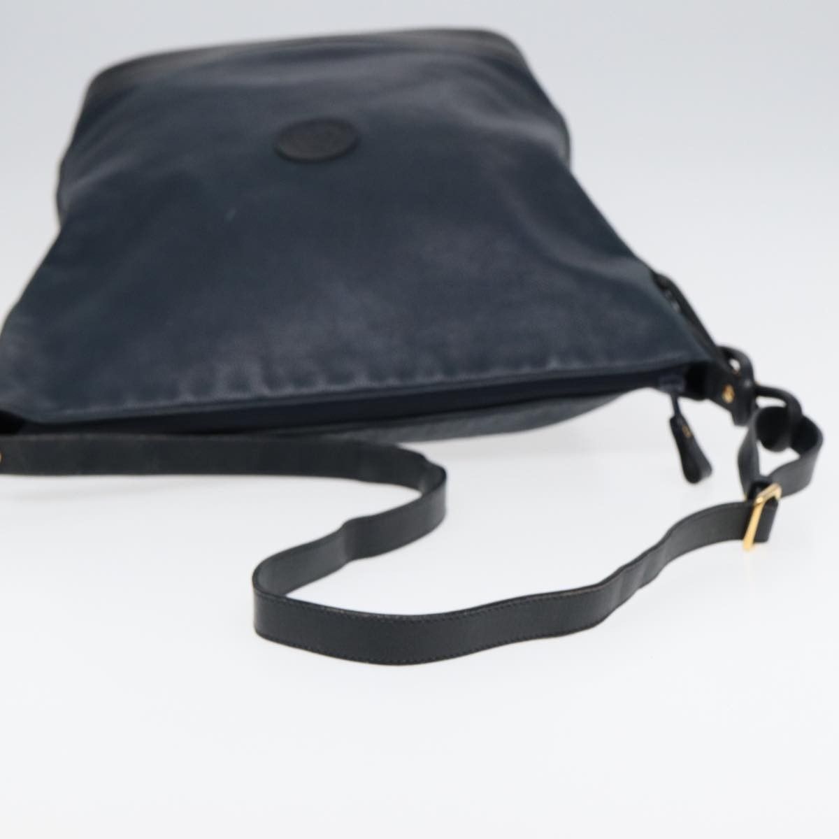 Gucci Gucci Vintage Shoulder Bag Leather Size ONE SIZE - 8 Thumbnail