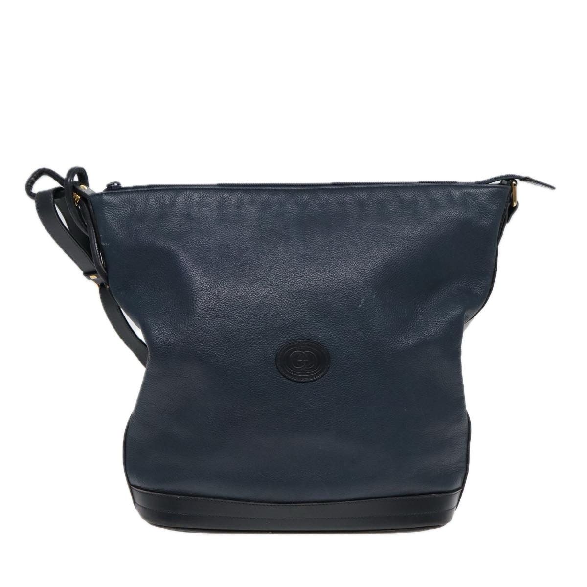 Gucci Gucci Vintage Shoulder Bag Leather Size ONE SIZE - 19 Thumbnail
