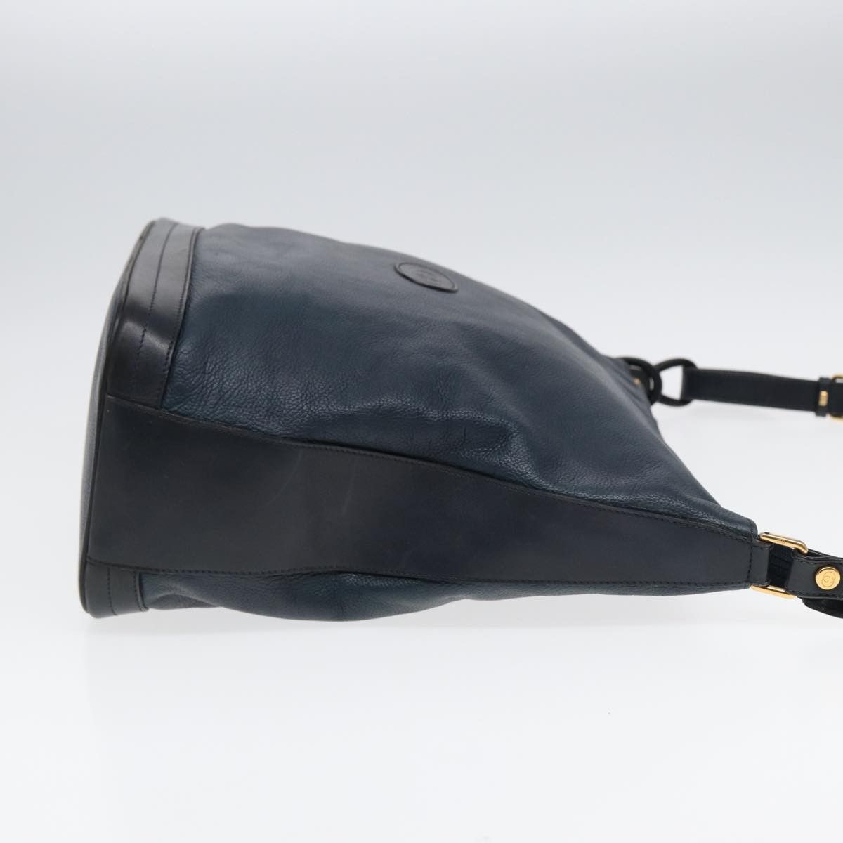 Gucci Gucci Vintage Shoulder Bag Leather Size ONE SIZE - 4 Thumbnail