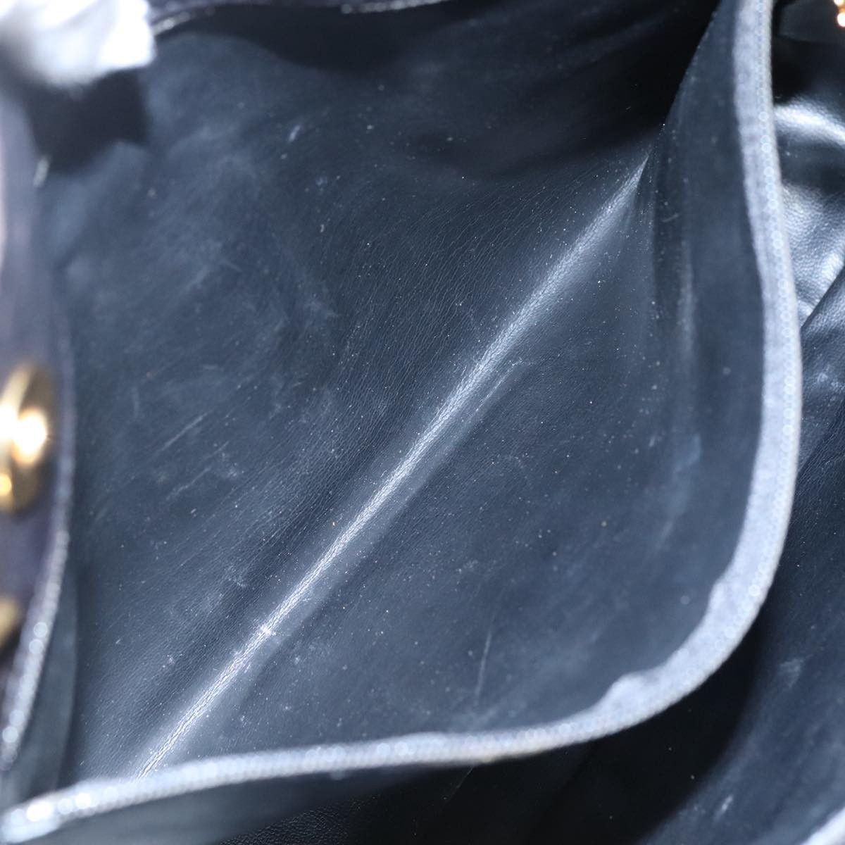 Chanel Chanel Vintage Front Pocket Tote Leather Size ONE SIZE - 20 Thumbnail