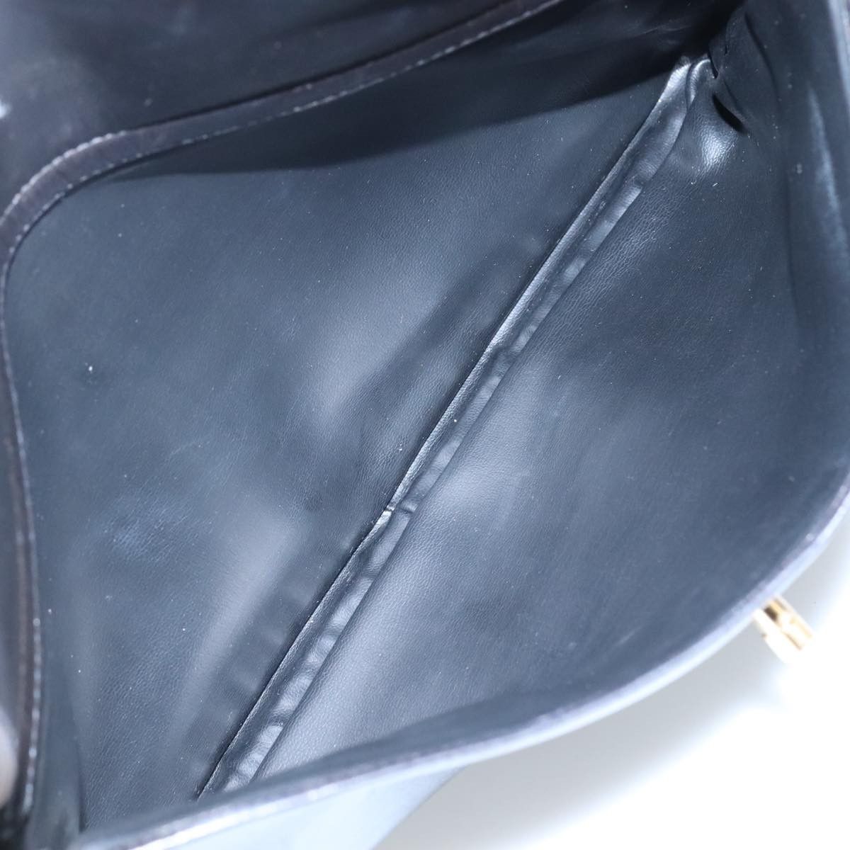 Chanel Chanel Vintage Front Pocket Tote Leather Size ONE SIZE - 22 Thumbnail