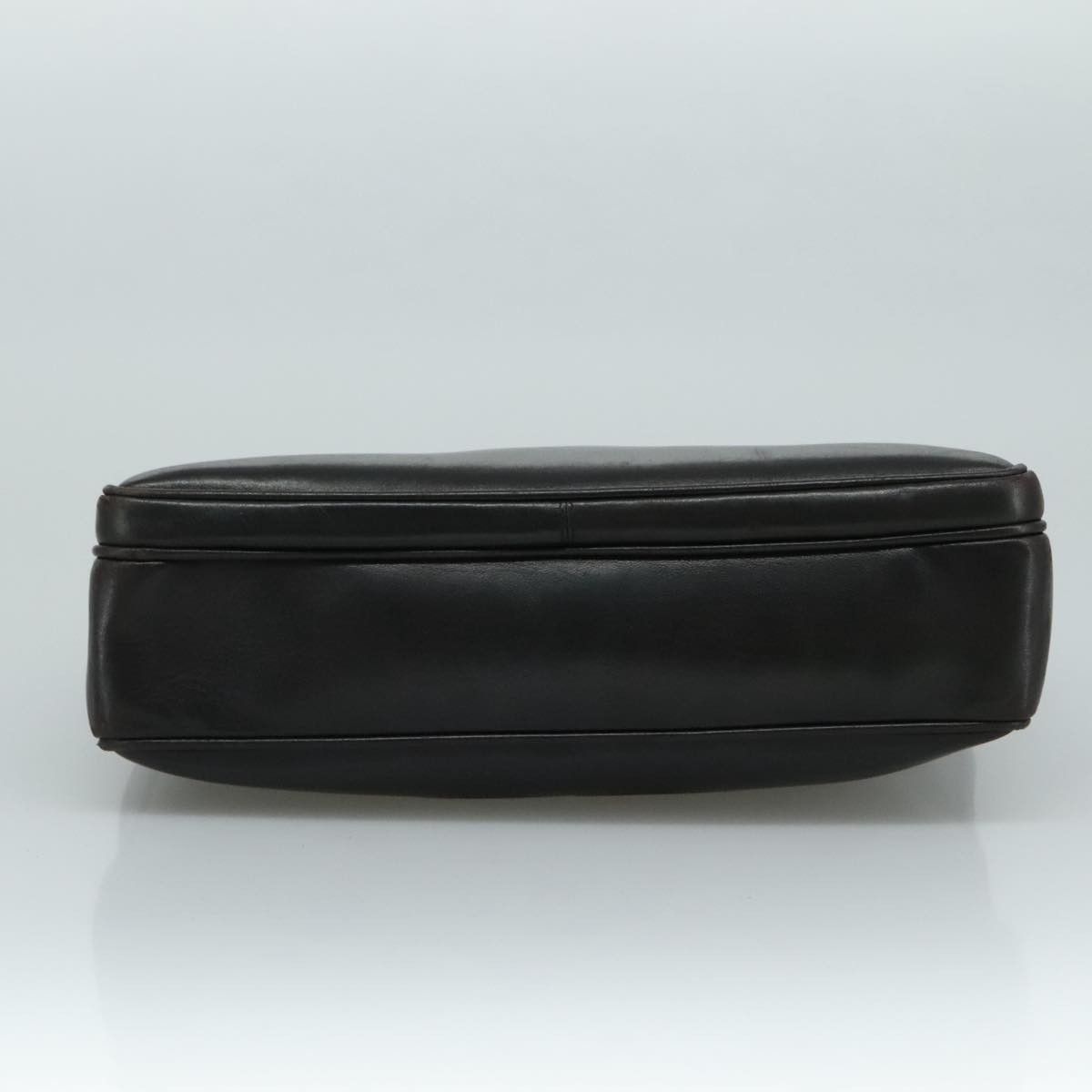 Chanel Chanel Vintage Front Pocket Tote Leather Size ONE SIZE - 19 Thumbnail