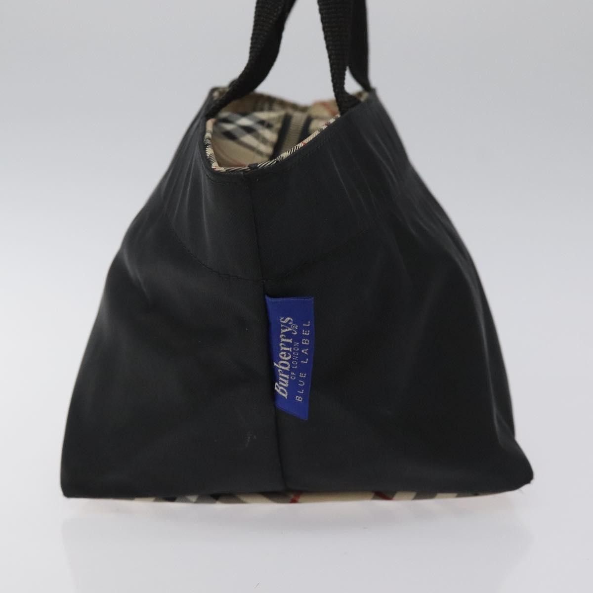 Burberry Burberry Nova Check Tote Nylon Size ONE SIZE - 3 Thumbnail