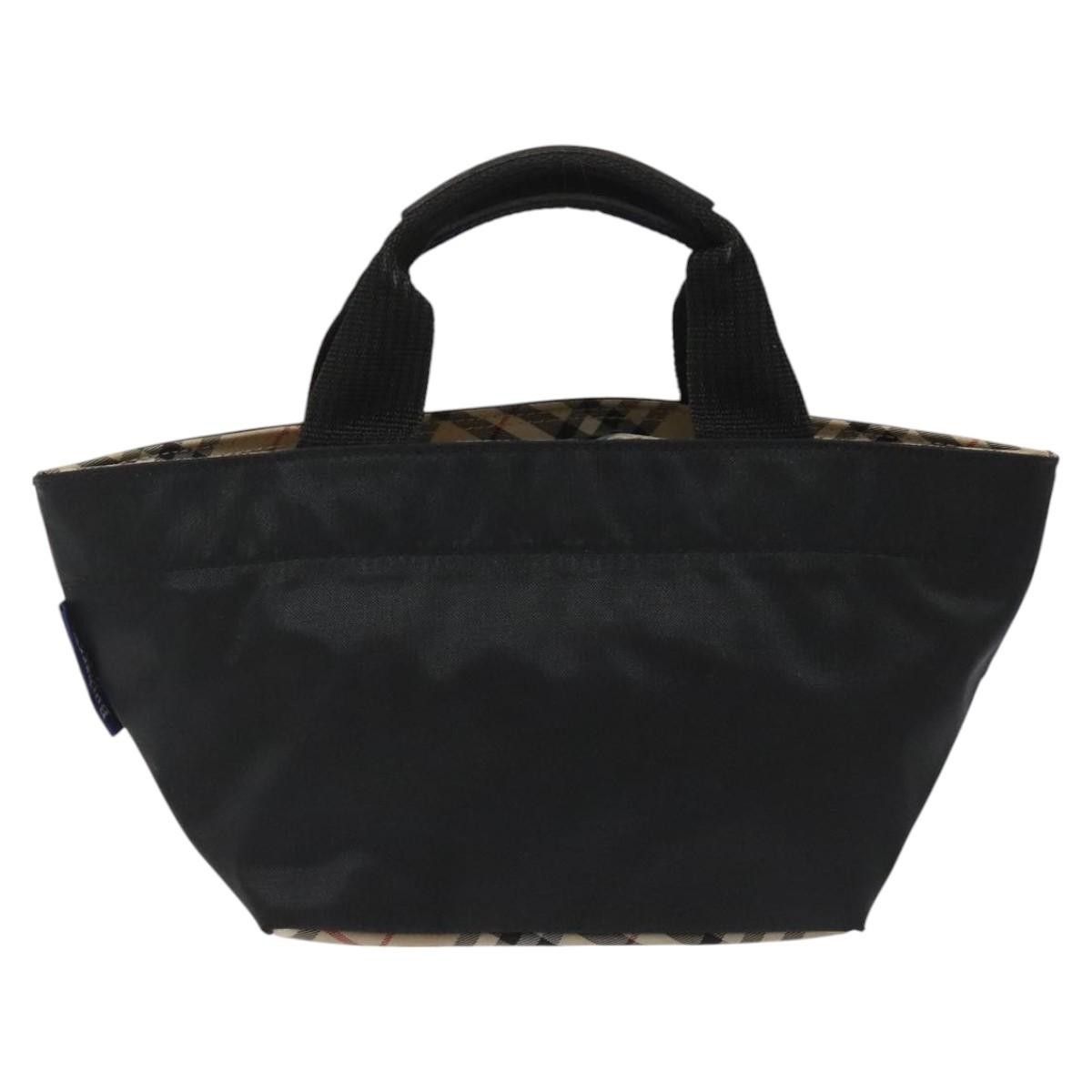 Burberry Burberry Nova Check Tote Nylon Size ONE SIZE - 2 Thumbnail