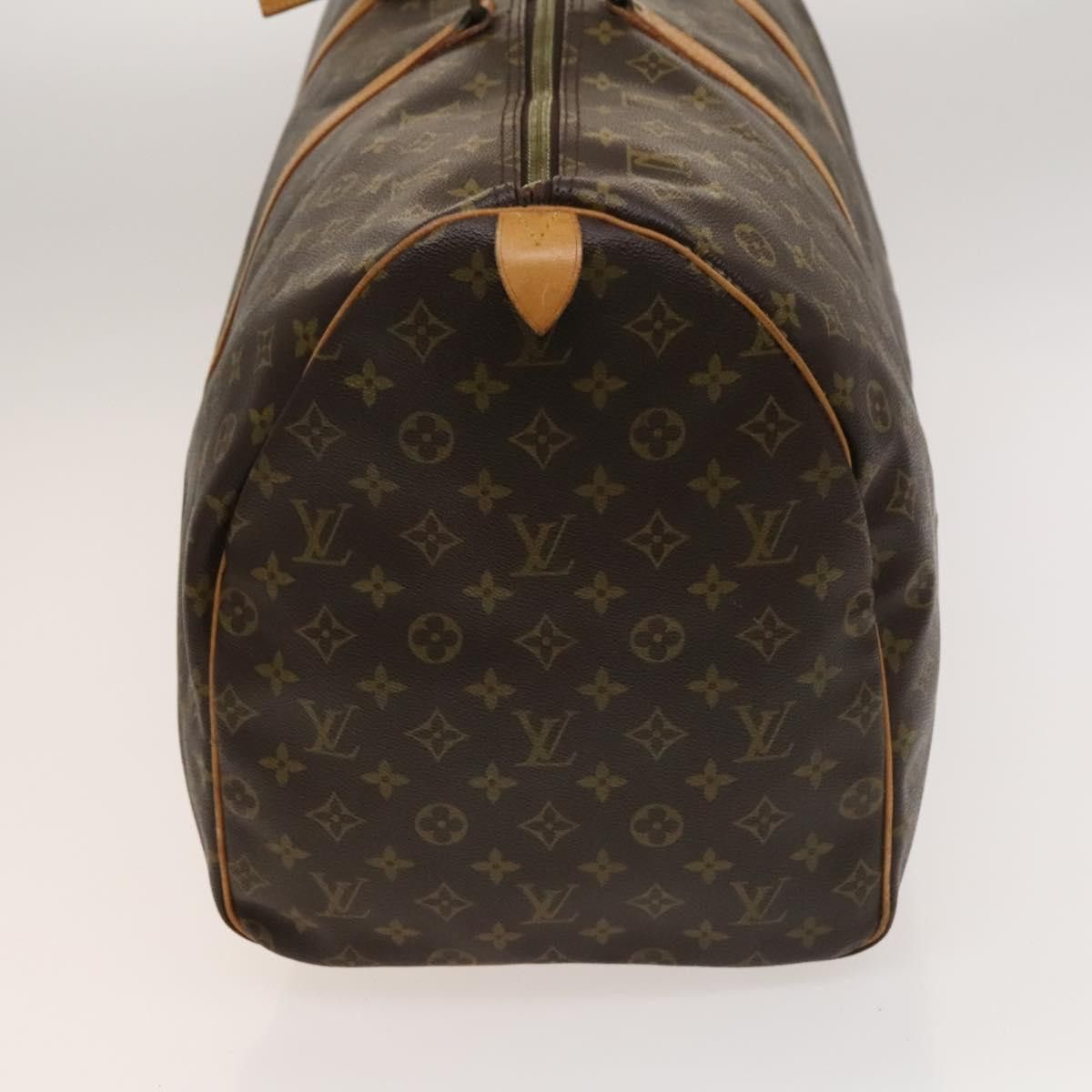 Louis Vuitton Louis Vuitton Keepall Bag Monogram Canvas Size ONE SIZE - 4 Thumbnail