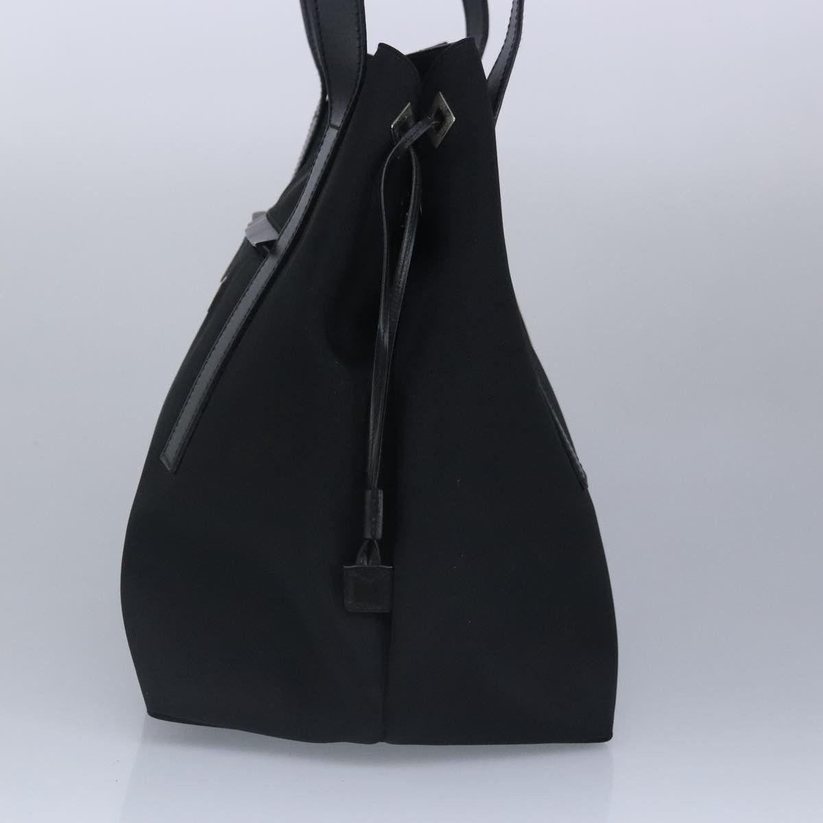 Gucci Gucci Gucci logo shoulder bag Canvas Size ONE SIZE - 4 Thumbnail