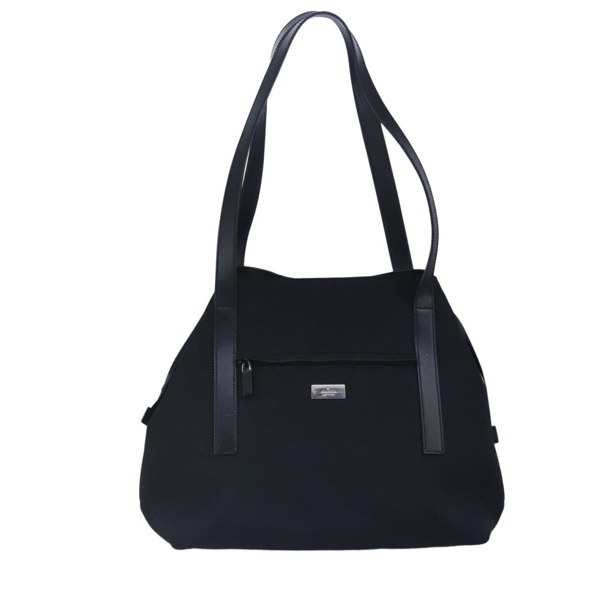 Gucci Gucci Gucci logo shoulder bag Canvas Size ONE SIZE - 19 Thumbnail
