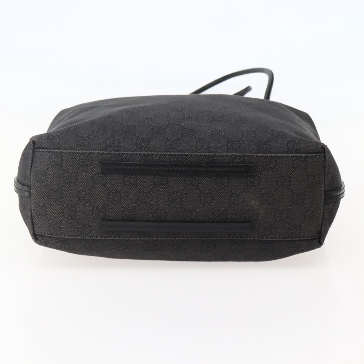 Gucci Gucci GG Canvas Bag Canvas Size ONE SIZE - 18 Thumbnail