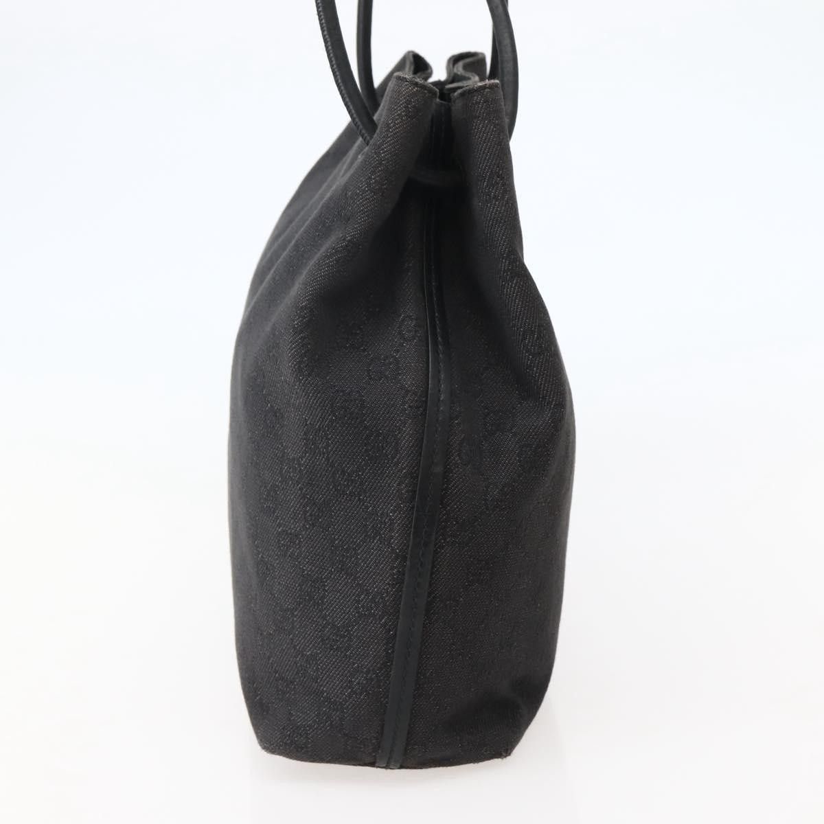 Gucci Gucci GG Canvas Bag Canvas Size ONE SIZE - 4 Thumbnail