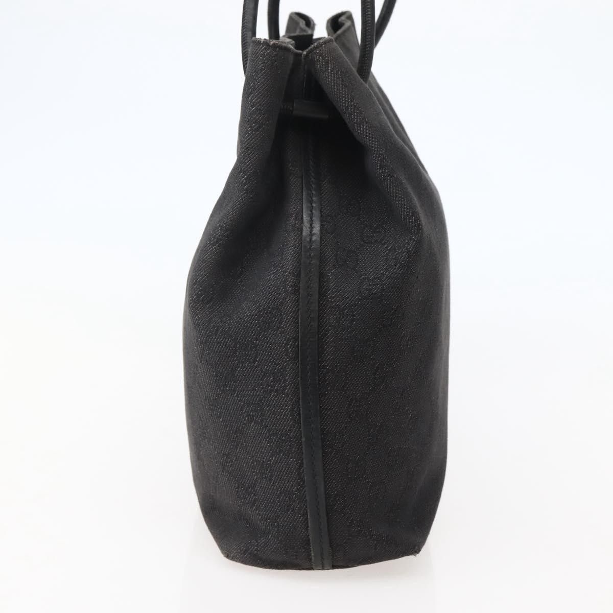 Gucci Gucci GG Canvas Bag Canvas Size ONE SIZE - 3 Thumbnail