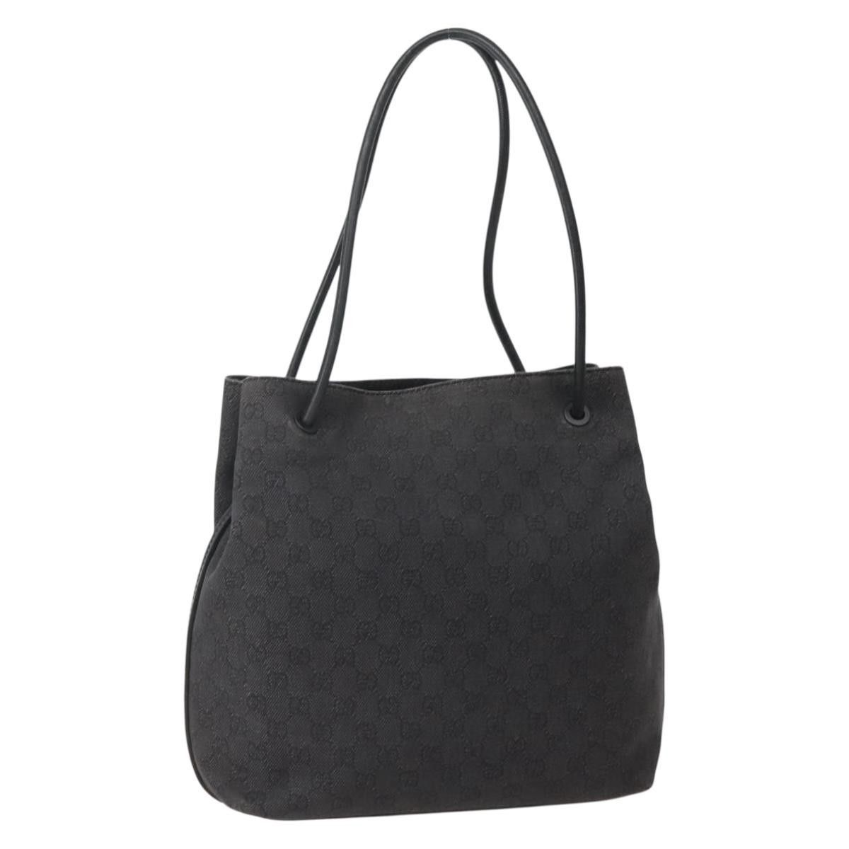Gucci Gucci GG Canvas Bag Canvas Size ONE SIZE - 15 Thumbnail