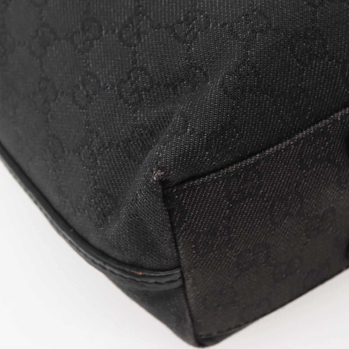 Gucci Gucci GG Canvas Bag Canvas Size ONE SIZE - 12 Thumbnail