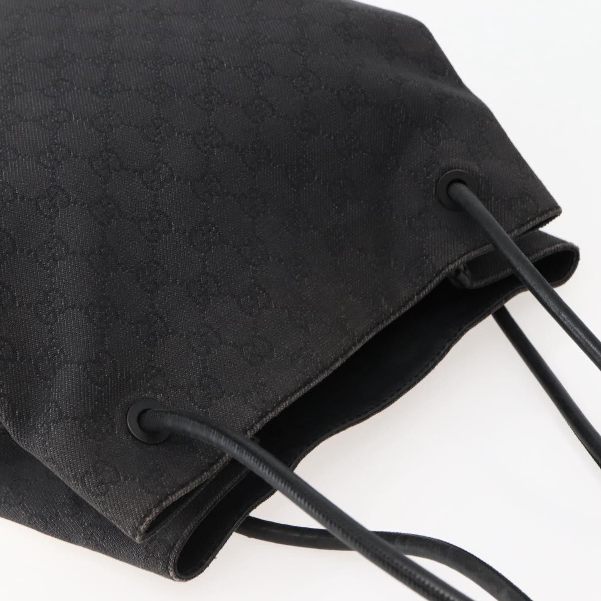 Gucci Gucci GG Canvas Bag Canvas Size ONE SIZE - 16 Thumbnail