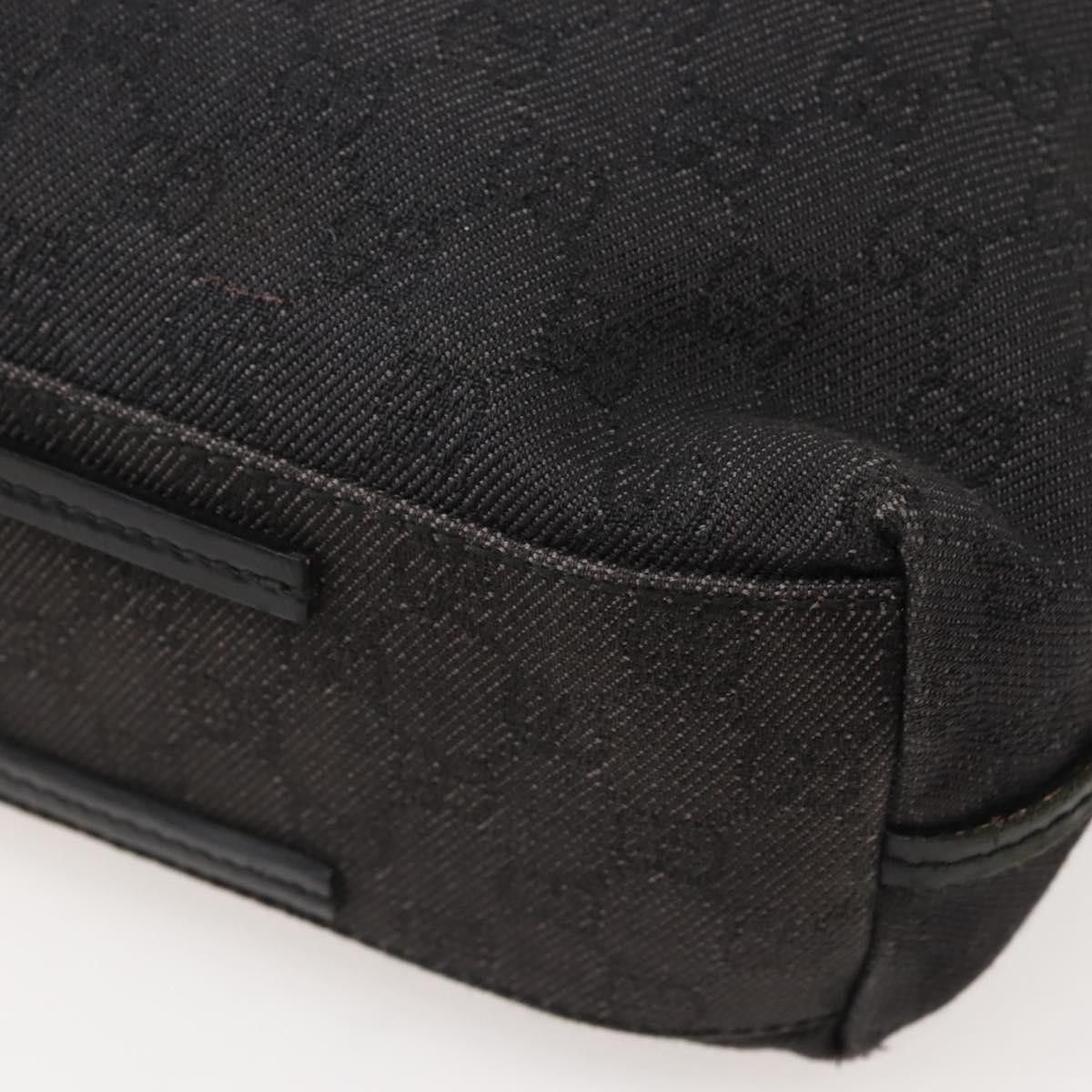 Gucci Gucci GG Canvas Bag Canvas Size ONE SIZE - 11 Thumbnail