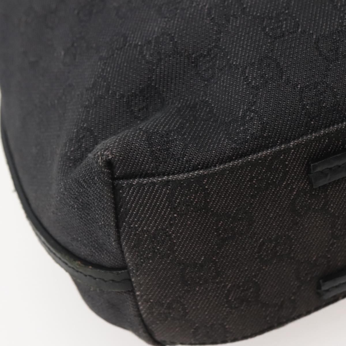 Gucci Gucci GG Canvas Bag Canvas Size ONE SIZE - 10 Thumbnail