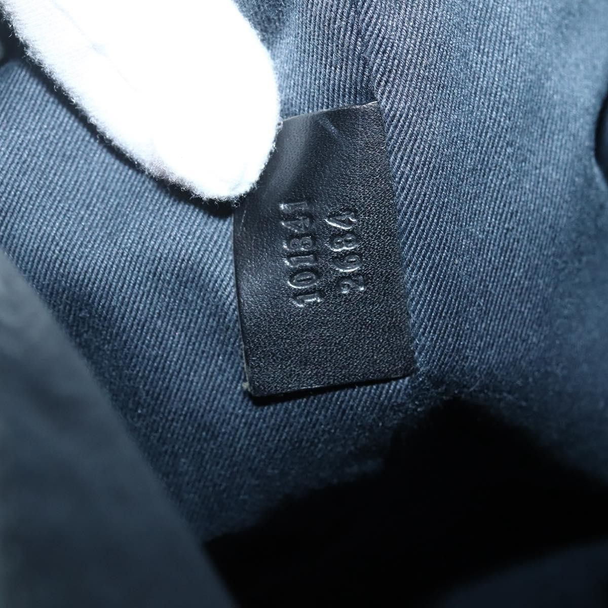 Gucci Gucci GG Canvas Bag Canvas Size ONE SIZE - 7 Thumbnail