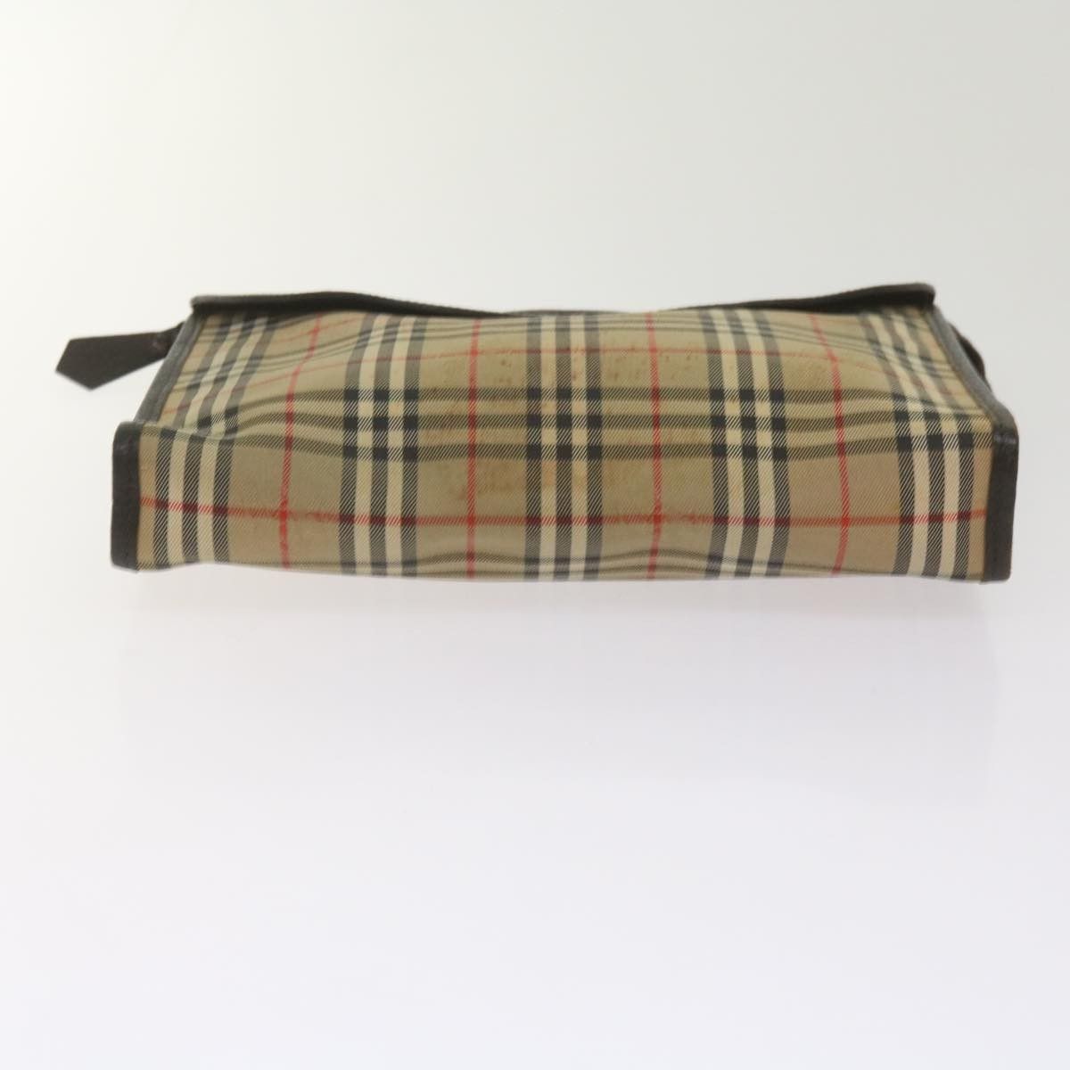 Burberry Burberry Nova check Pochette Canvas Size ONE SIZE - 11 Thumbnail