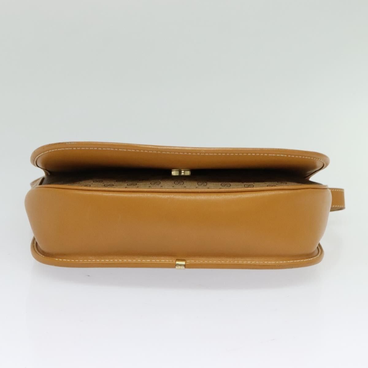 Gucci Gucci Micro GG supreme shoulder bag GG canvas Size ONE SIZE - 15 Thumbnail