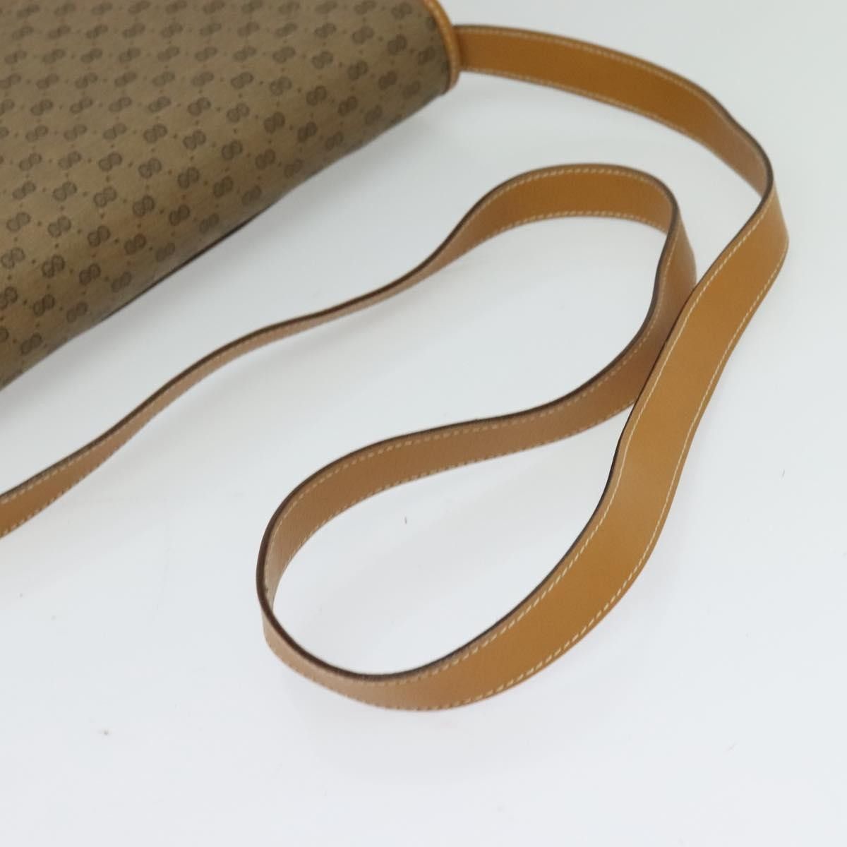 Gucci Gucci Micro GG supreme shoulder bag GG canvas Size ONE SIZE - 8 Thumbnail