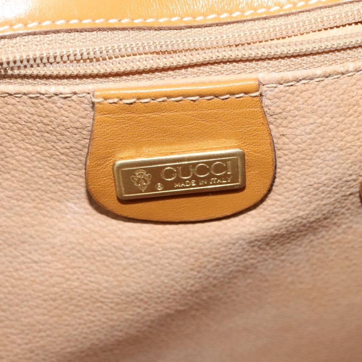 Gucci Gucci Micro GG supreme shoulder bag GG canvas Size ONE SIZE - 6 Thumbnail