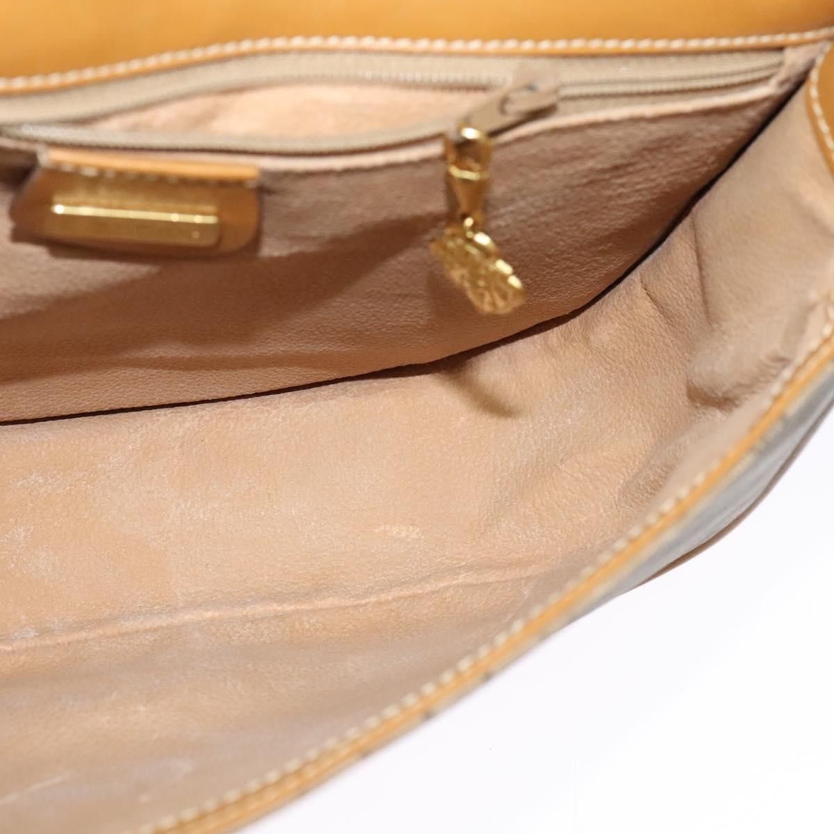 Gucci Gucci Micro GG supreme shoulder bag GG canvas Size ONE SIZE - 21 Thumbnail