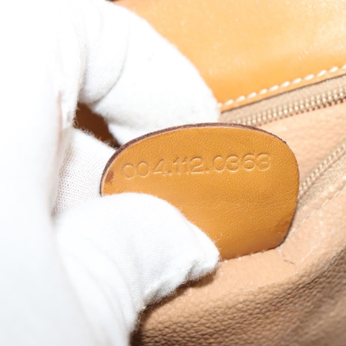 Gucci Gucci Micro GG supreme shoulder bag GG canvas Size ONE SIZE - 7 Thumbnail