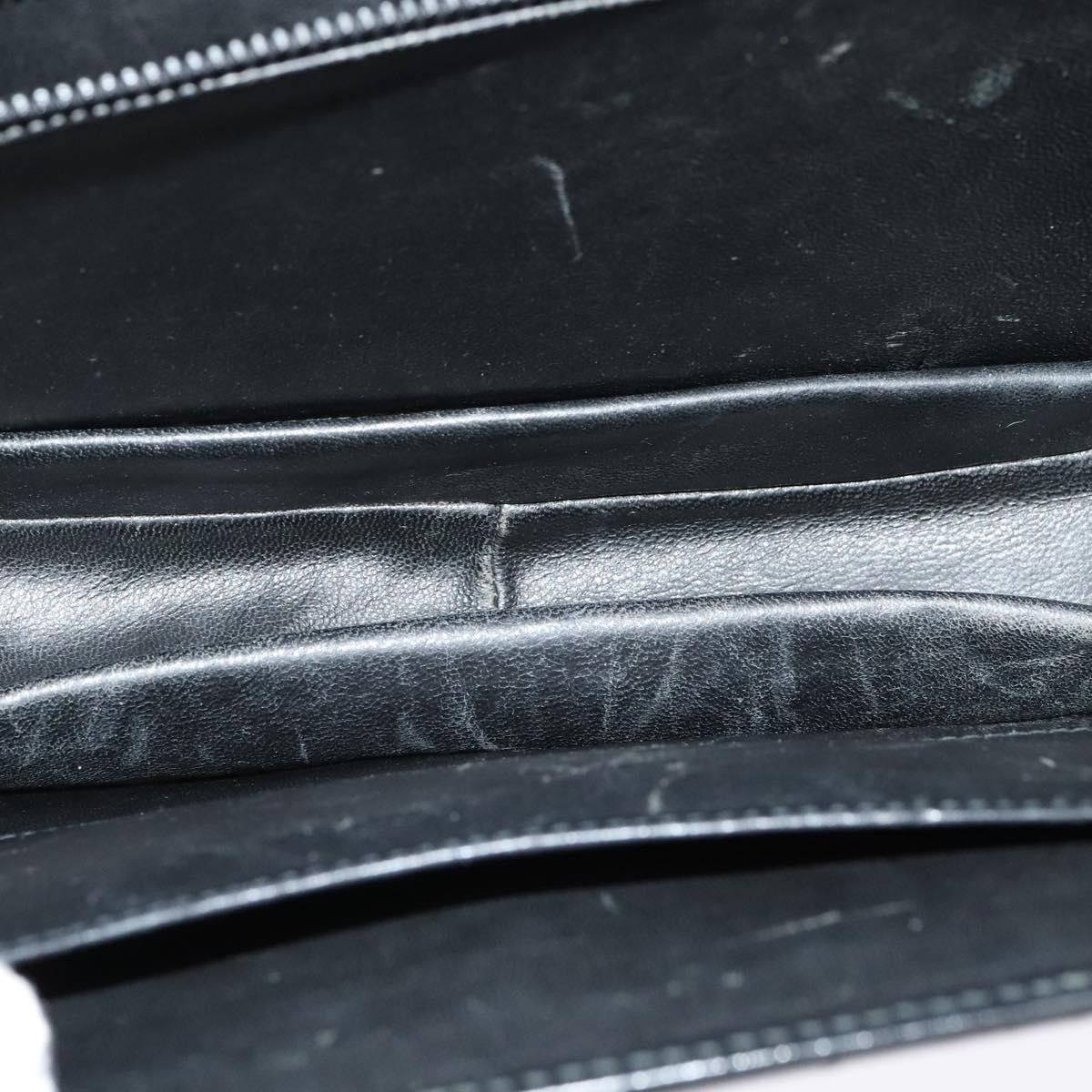 Gucci Gucci Vintage double G logo shoulder bag Leather Size ONE SIZE - 5 Thumbnail