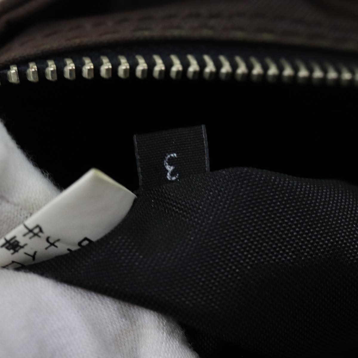 Burberry Burberry Nova Check Tote Nylon Size ONE SIZE - 7 Thumbnail
