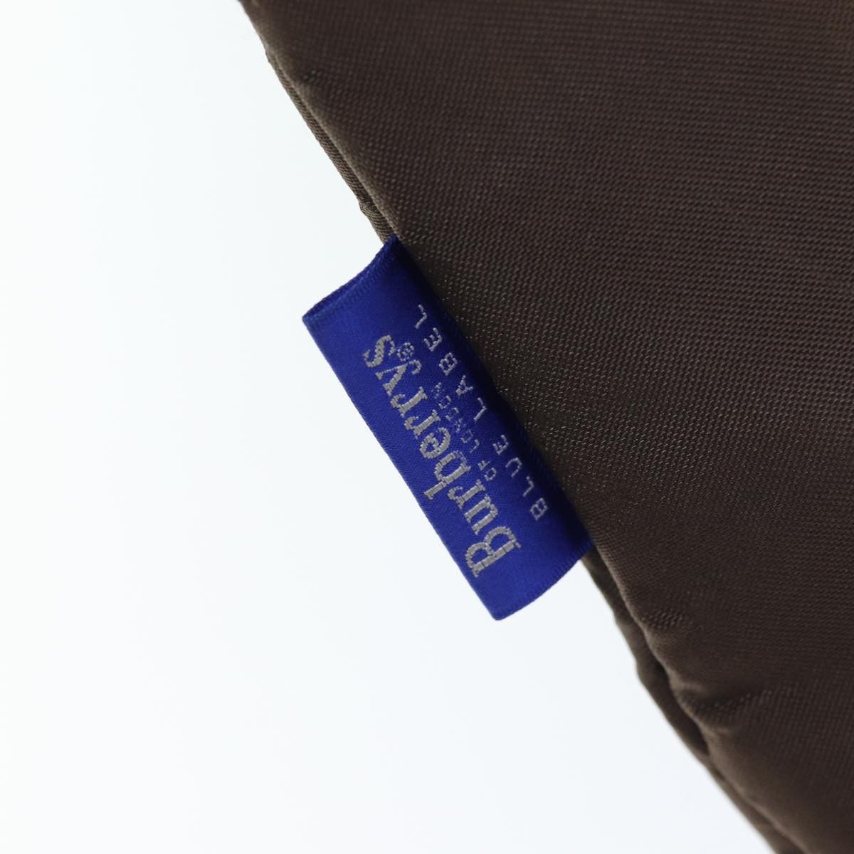 Burberry Burberry Nova Check Tote Nylon Size ONE SIZE - 6 Thumbnail