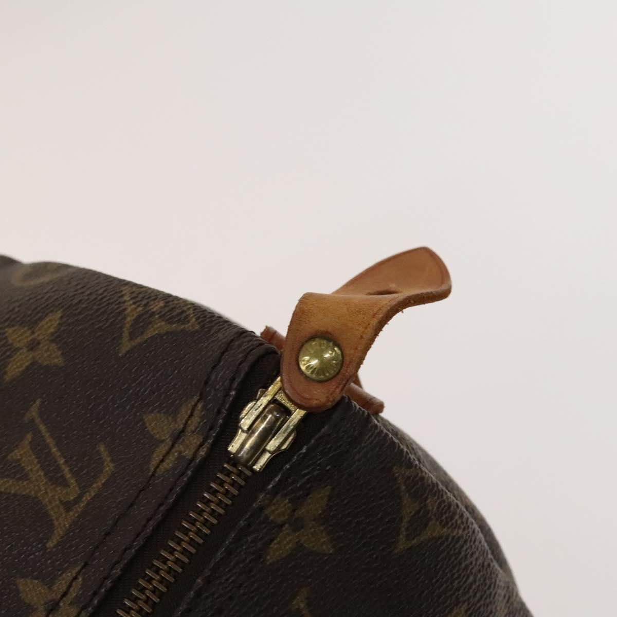 Louis Vuitton Louis Vuitton Speedy Handbag Monogram Canvas Size ONE SIZE - 16 Thumbnail