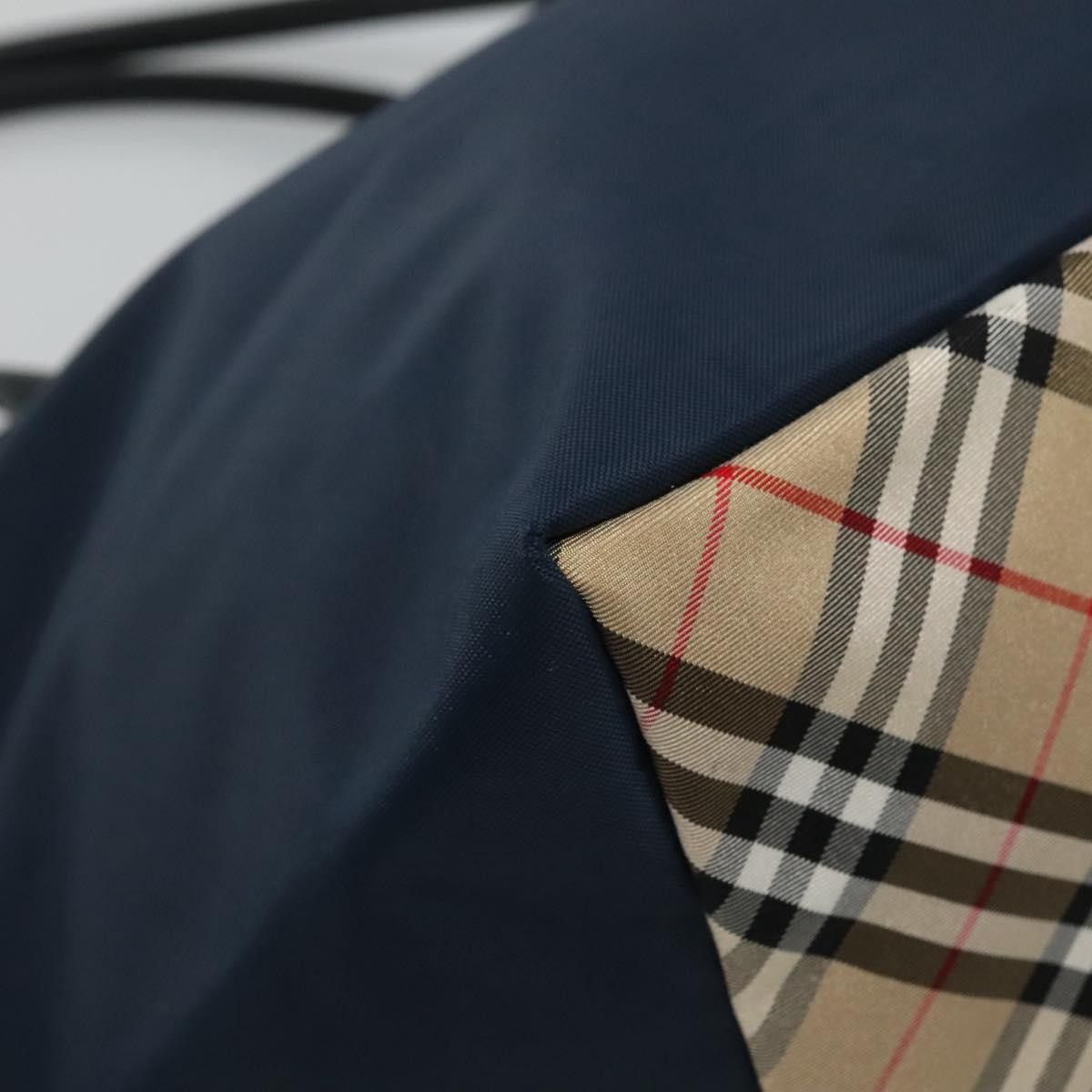 Burberry Burberry Nova Check Tote Nylon Size ONE SIZE - 8 Thumbnail